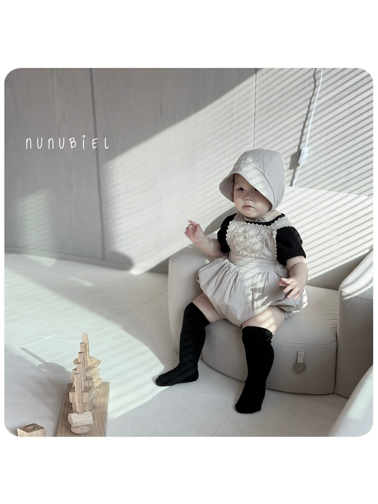 Bebe nana T shirt