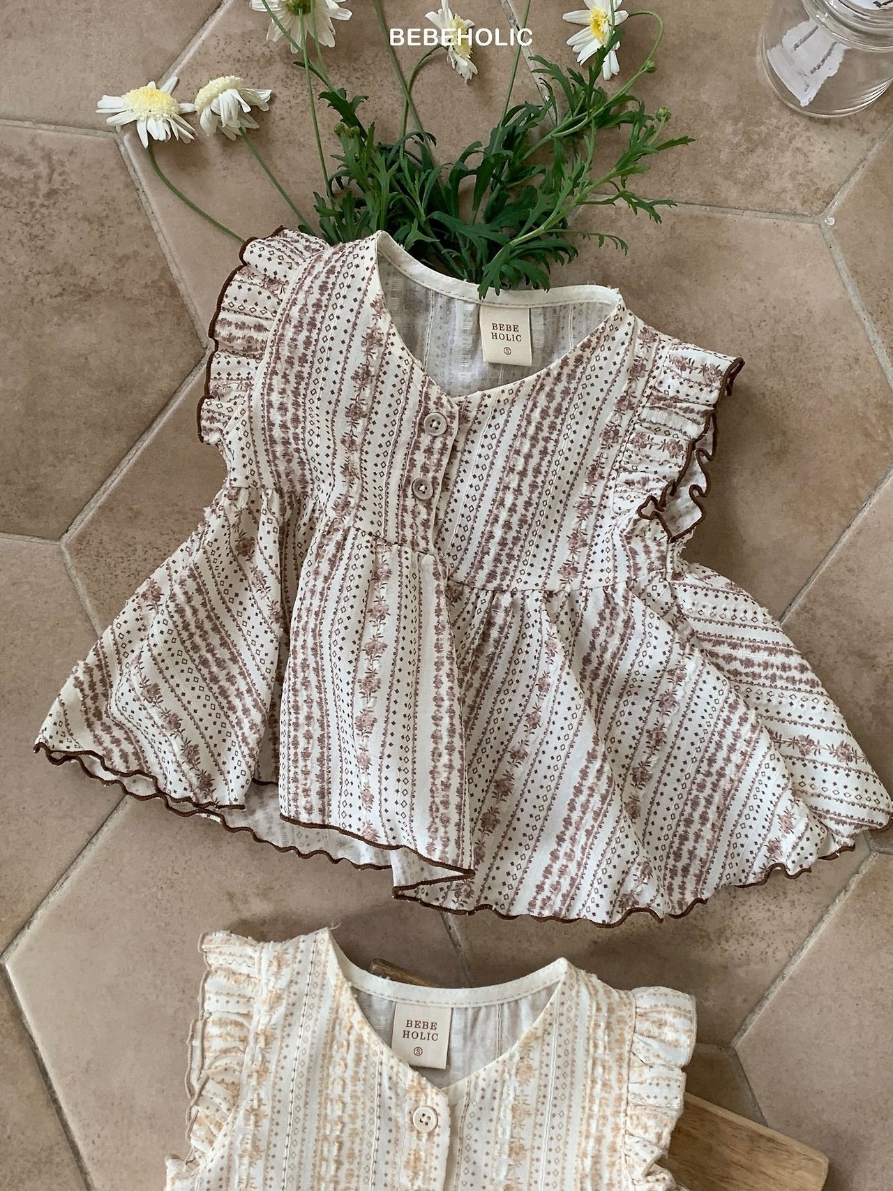 Dew blouse