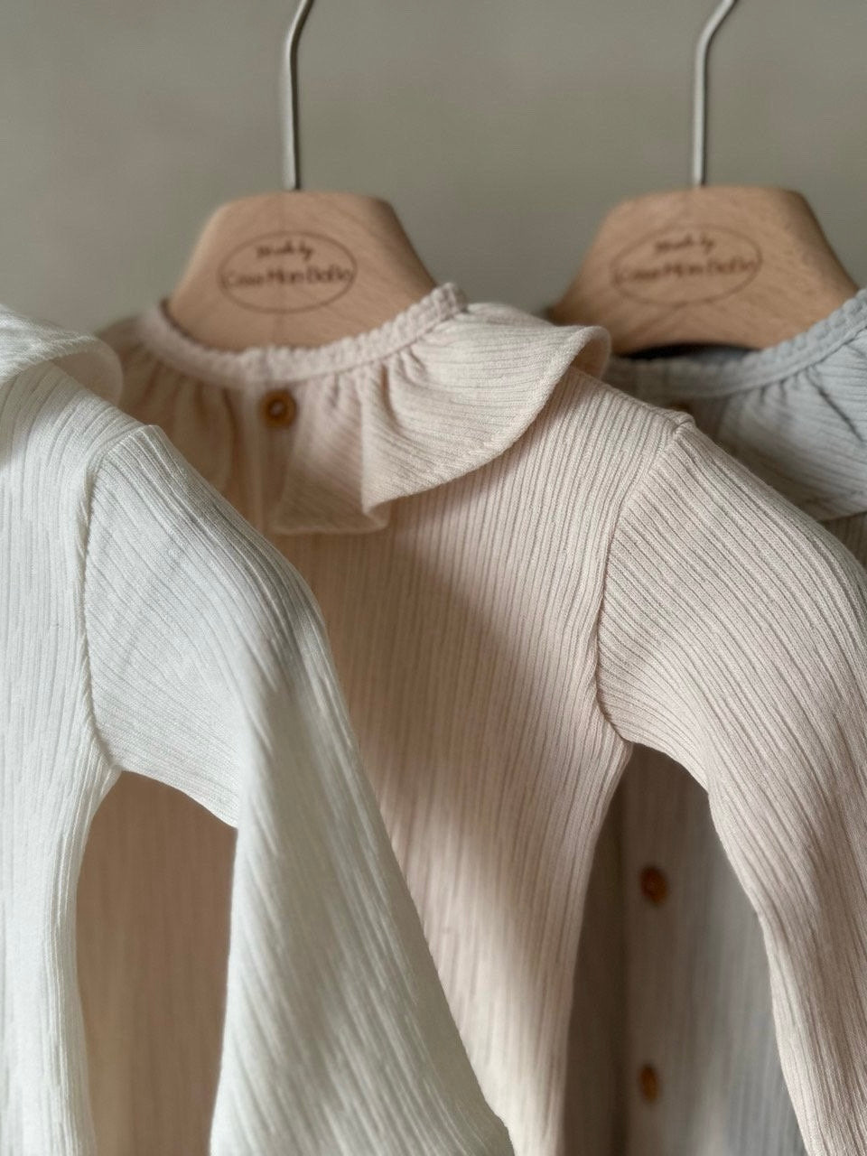 Kuli newborn suit