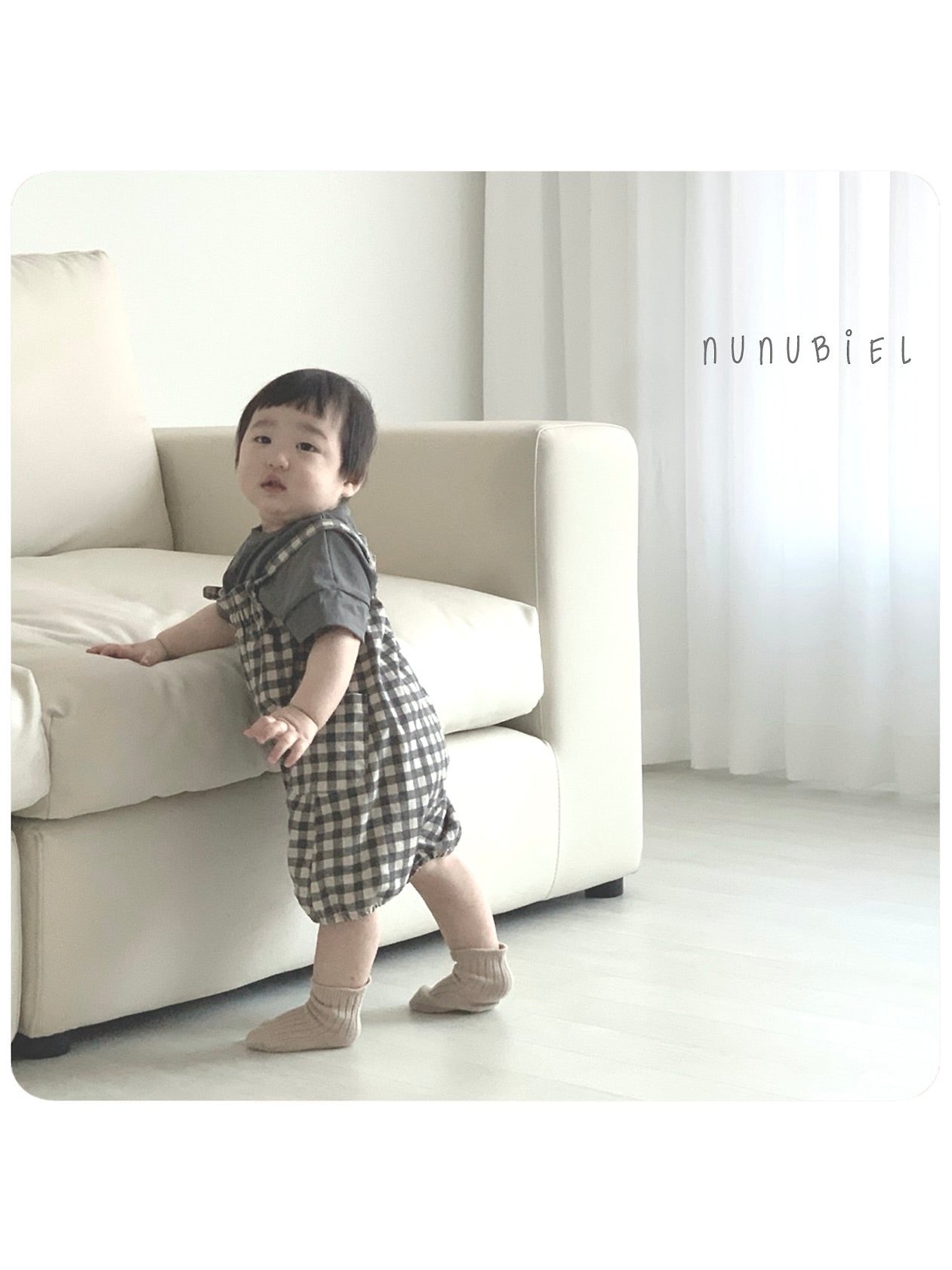 Bebe marine T shirts
