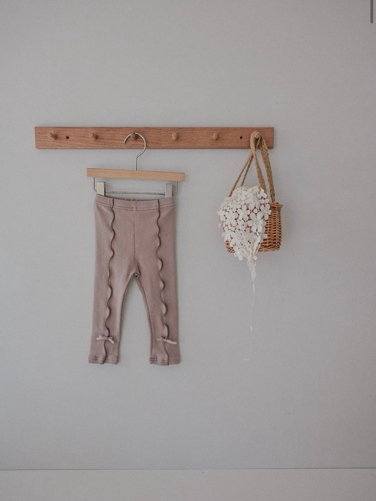 Spring mellow leggings