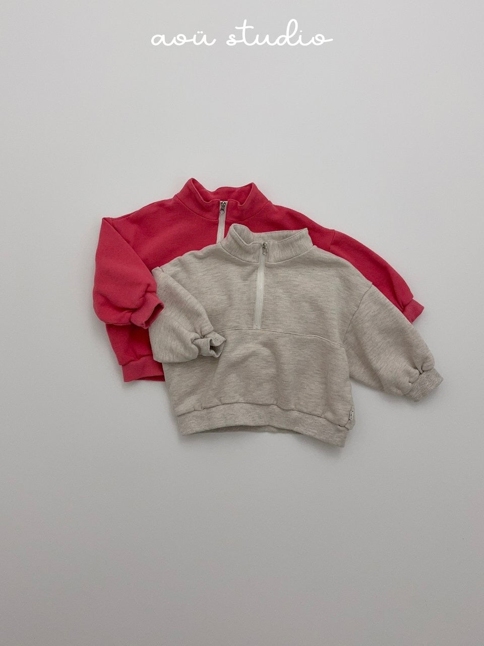 Molly anorak