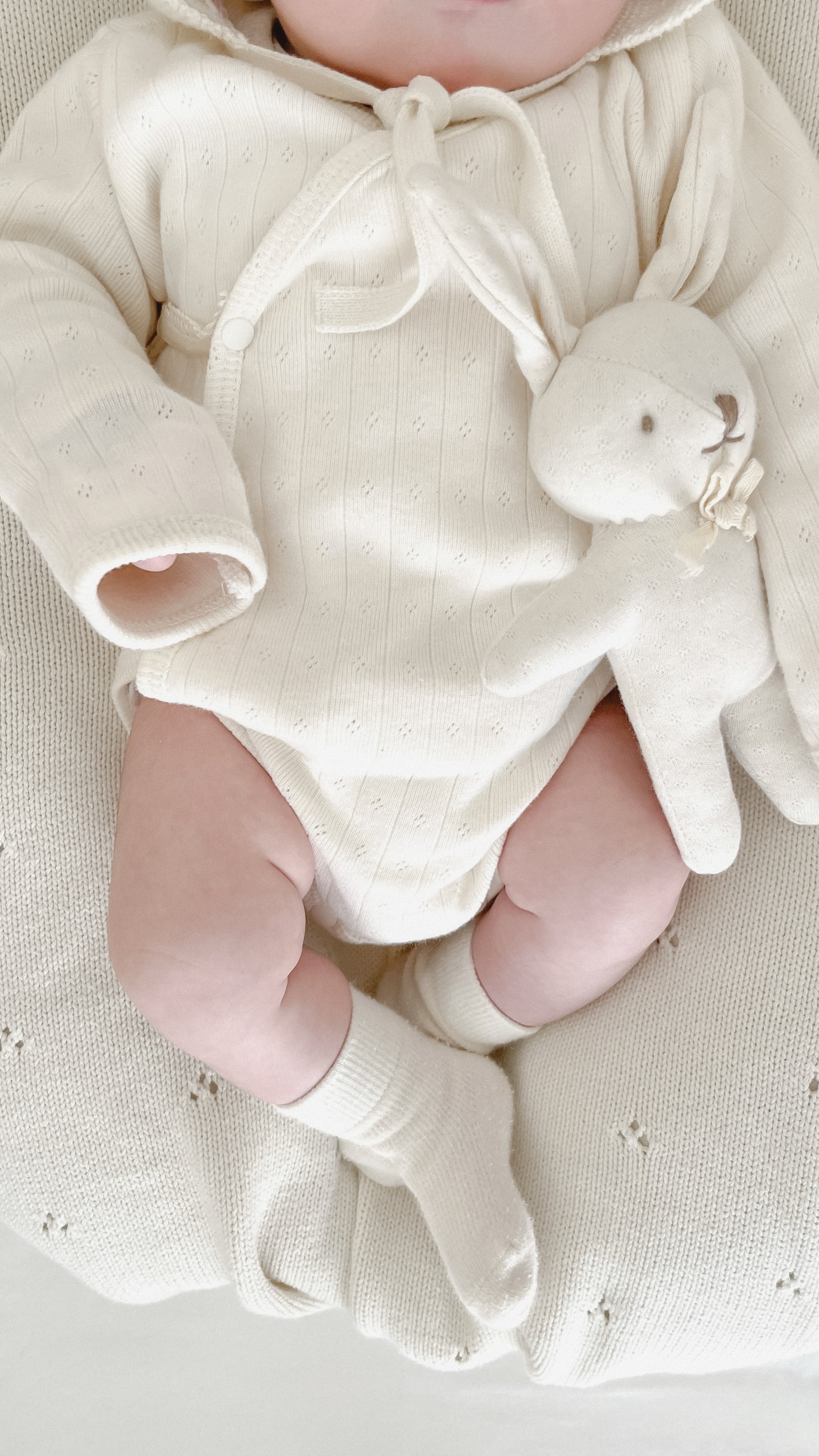 Bebe cotton bodysuit