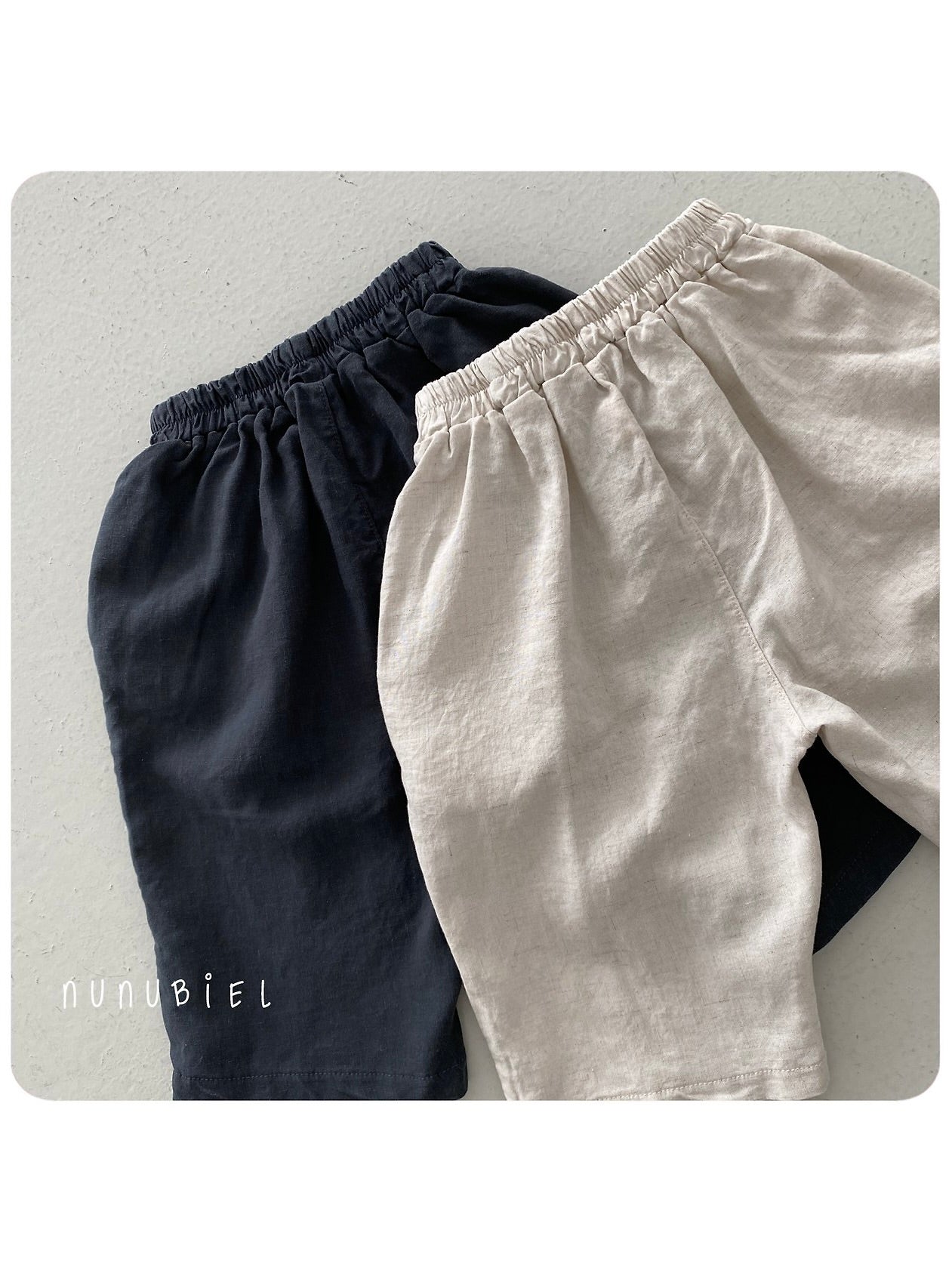 River pants