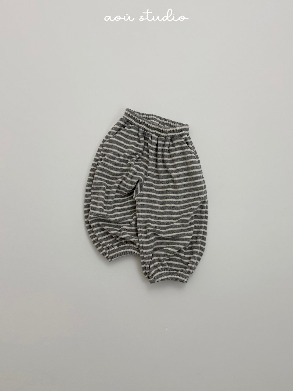 Como jogger pants