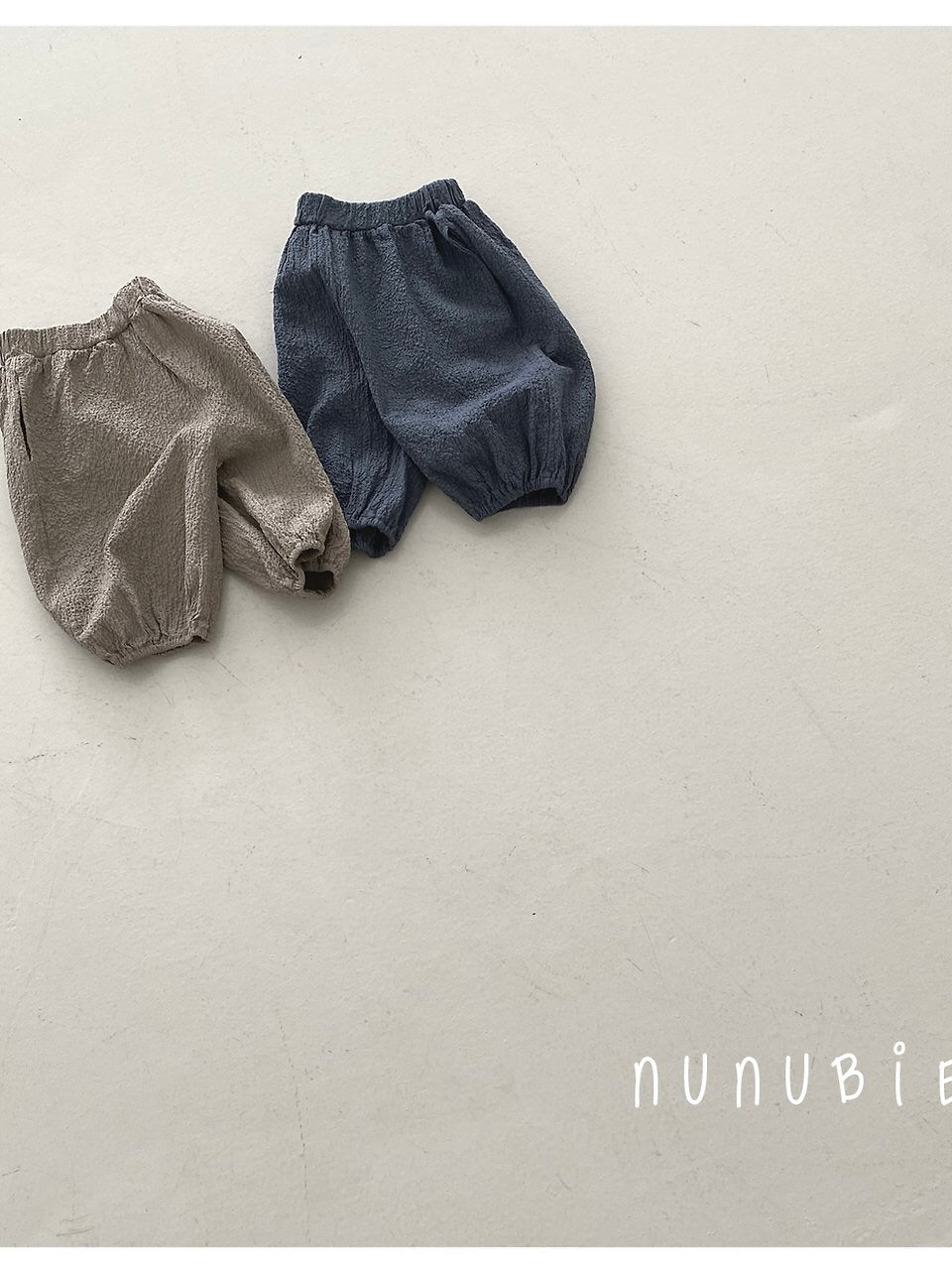 Spring pants