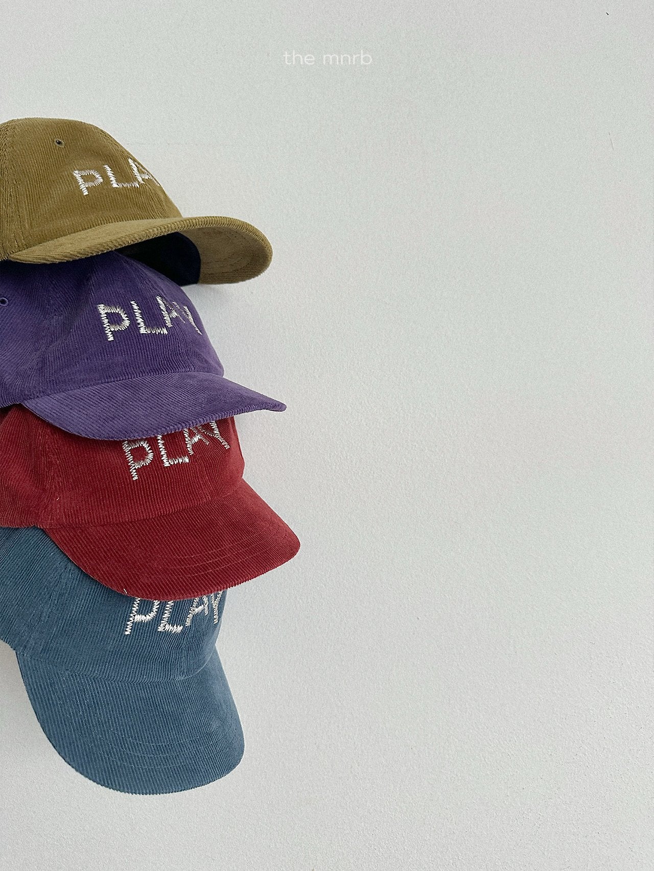 Play cap