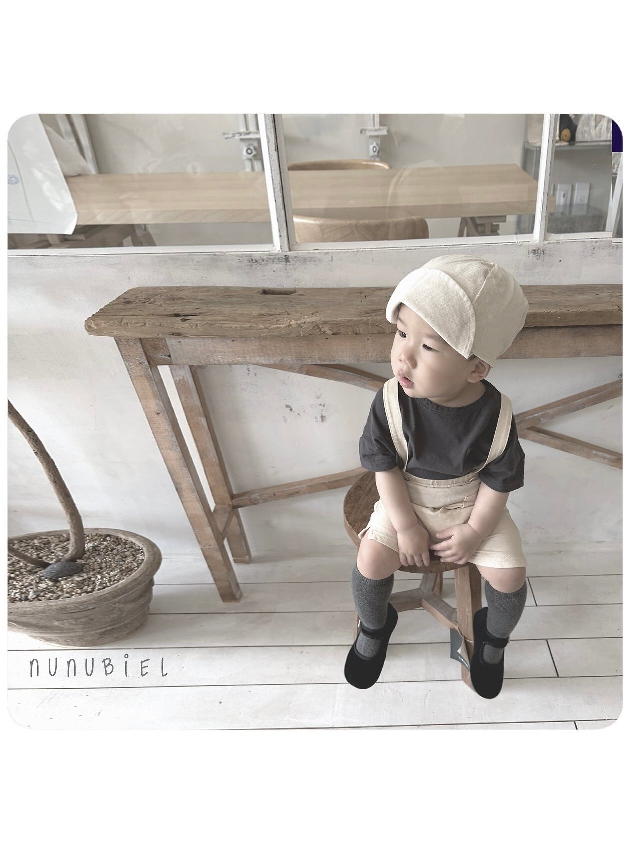 Bebe nature T shirts