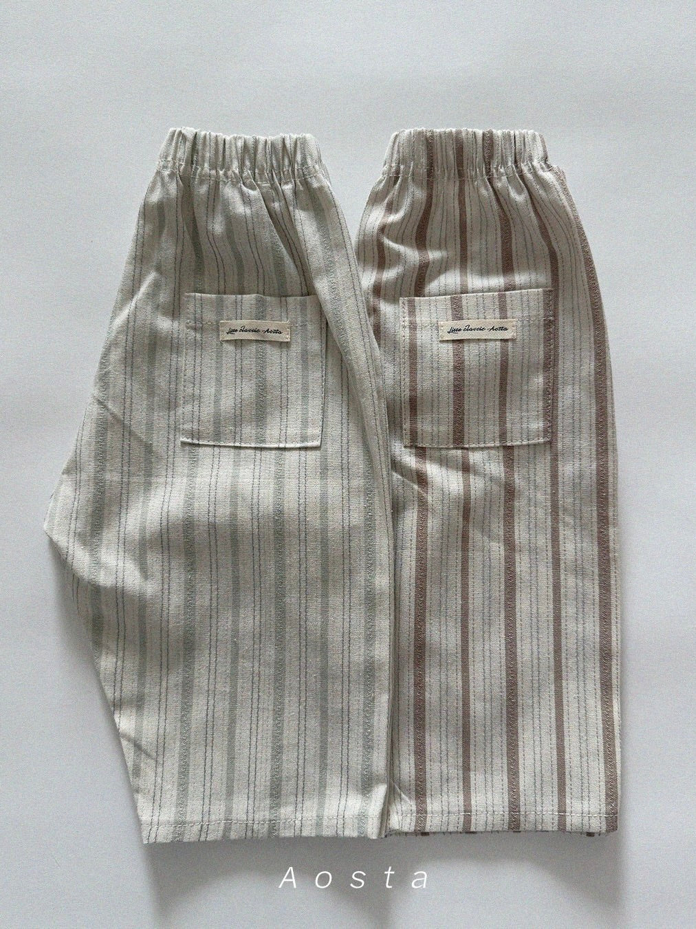 Fe river pants