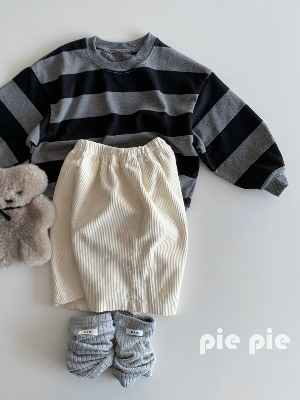 PIE leg warmer