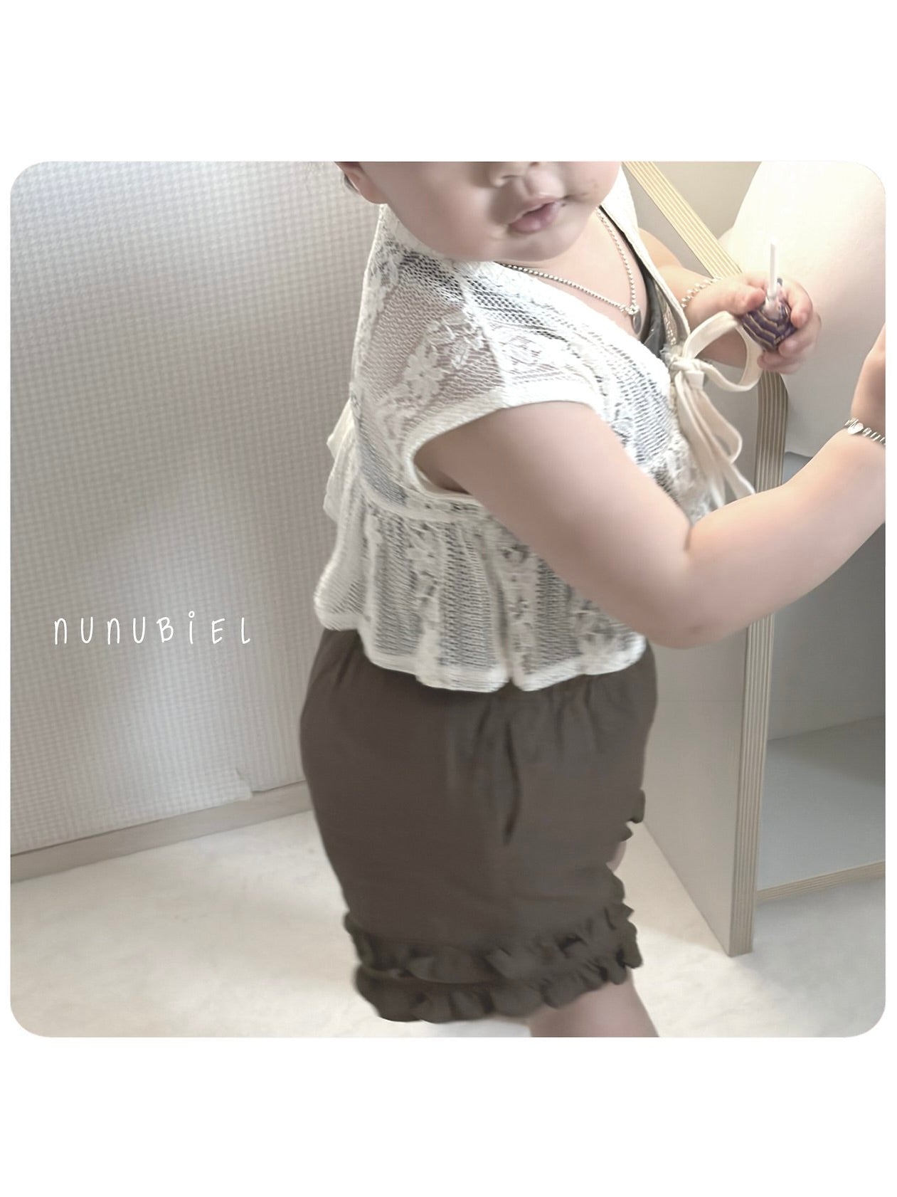 Bali pants