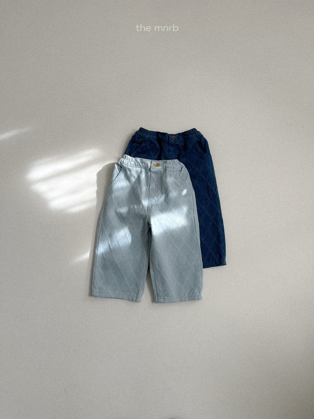 Dia Denim Pants