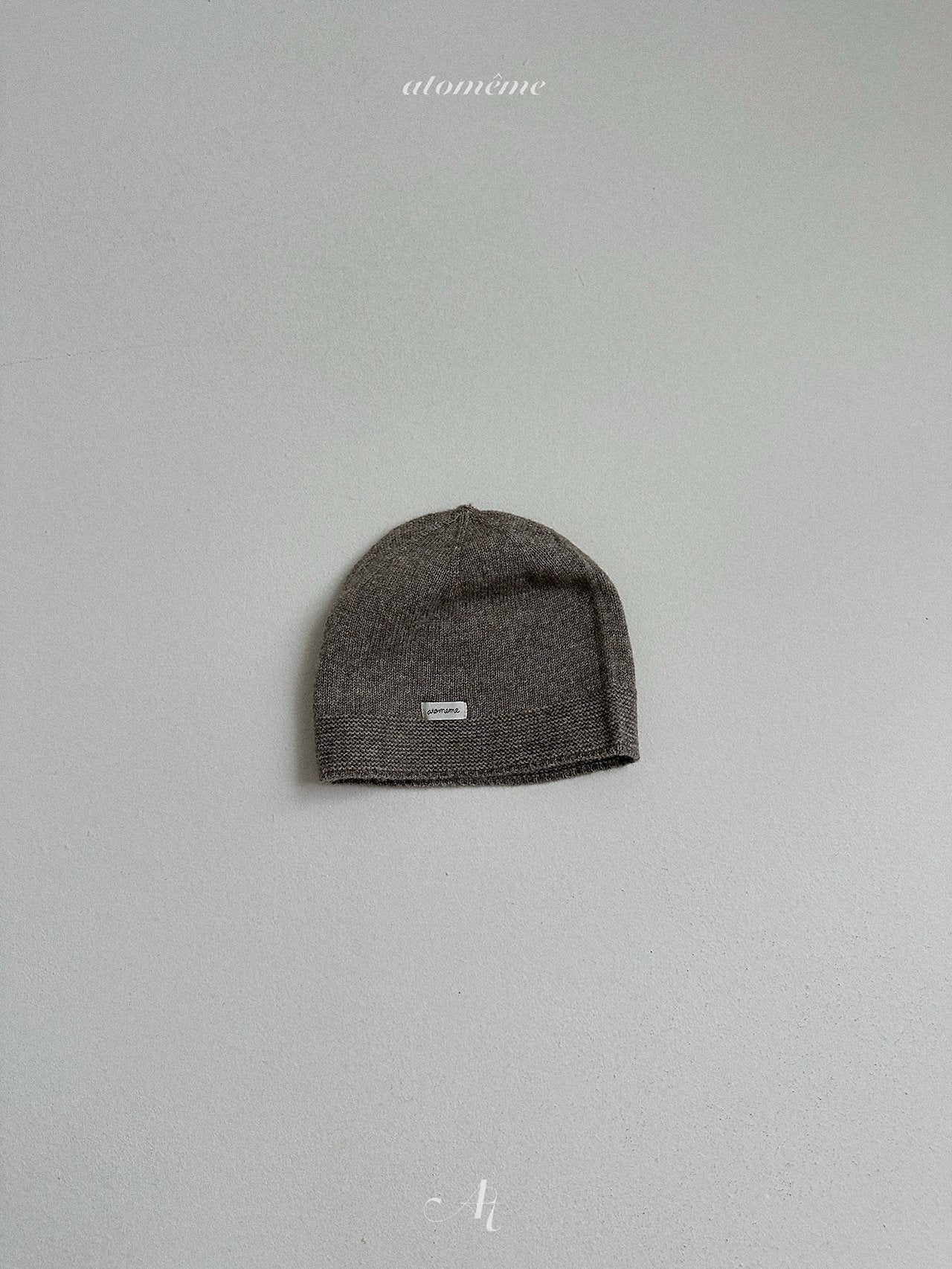 Cookie beanie