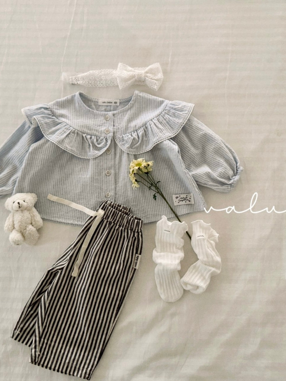 Coco chino pants (Spring 26)