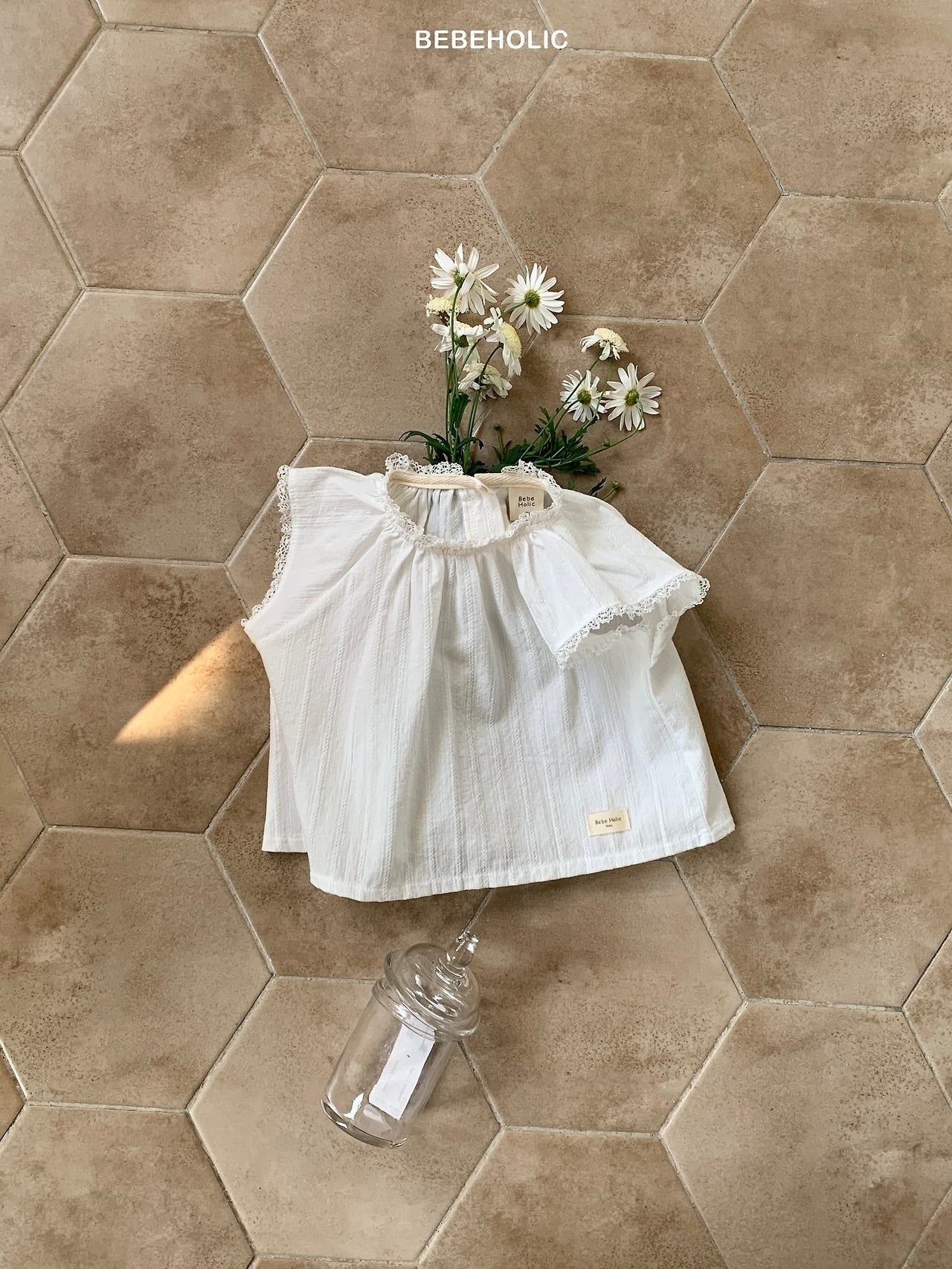 Prim blouse