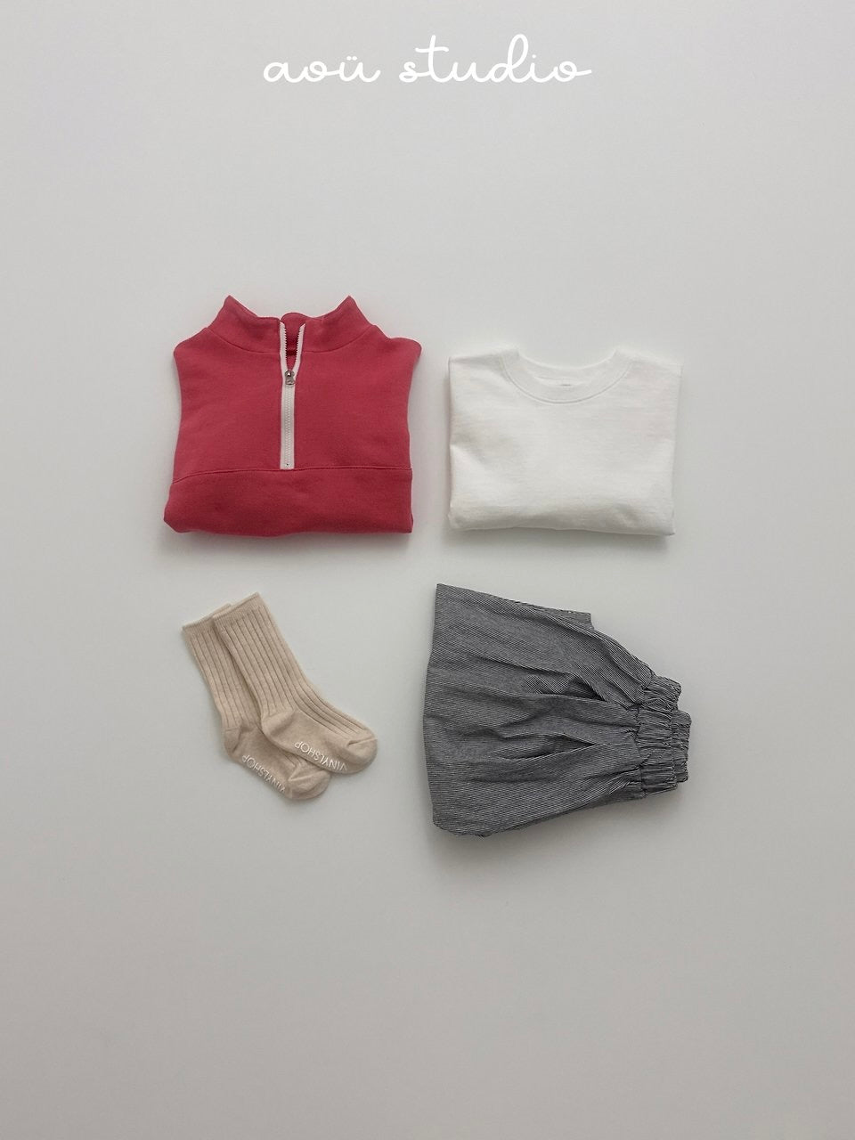 Molly anorak