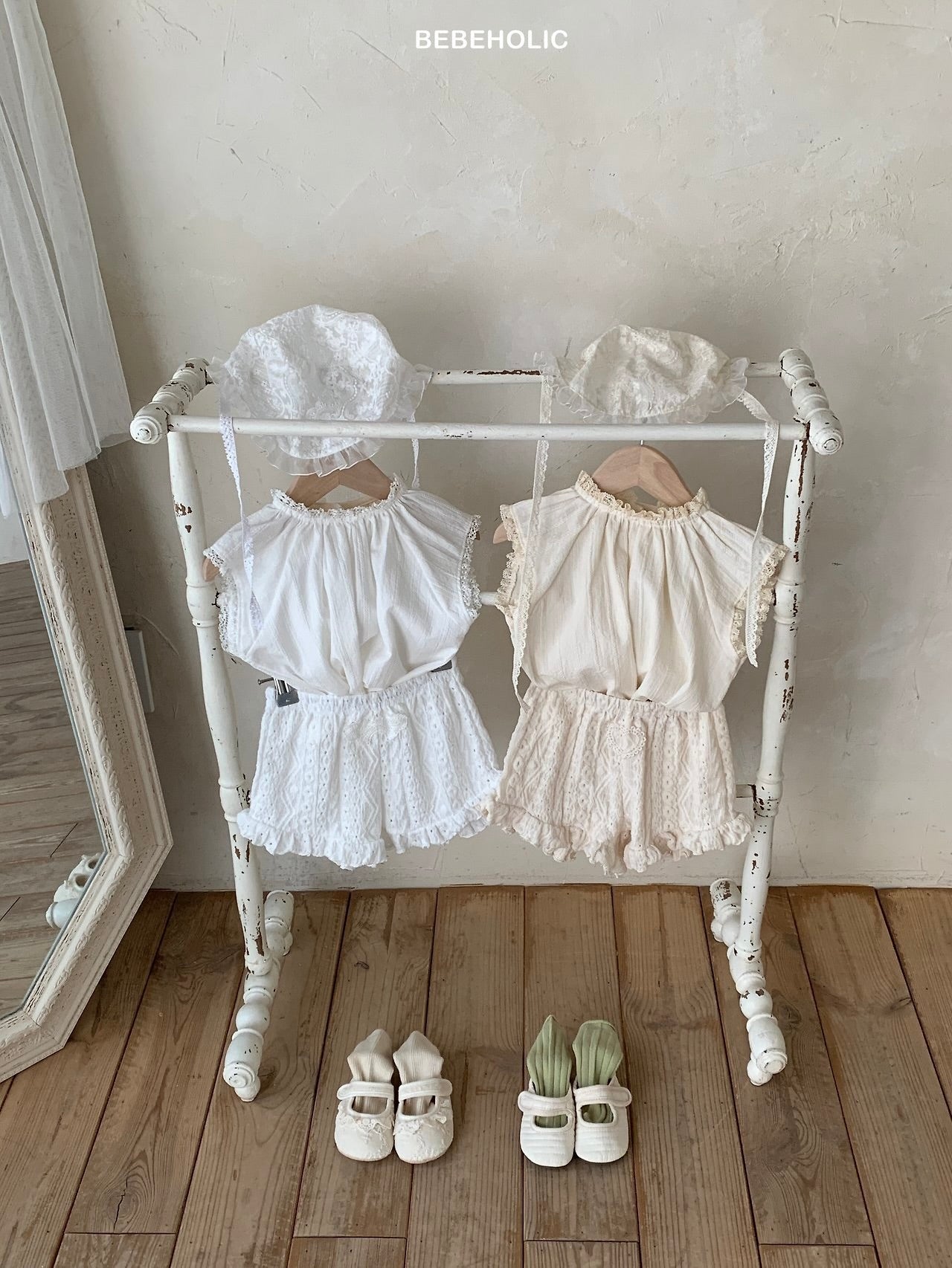 Prim blouse