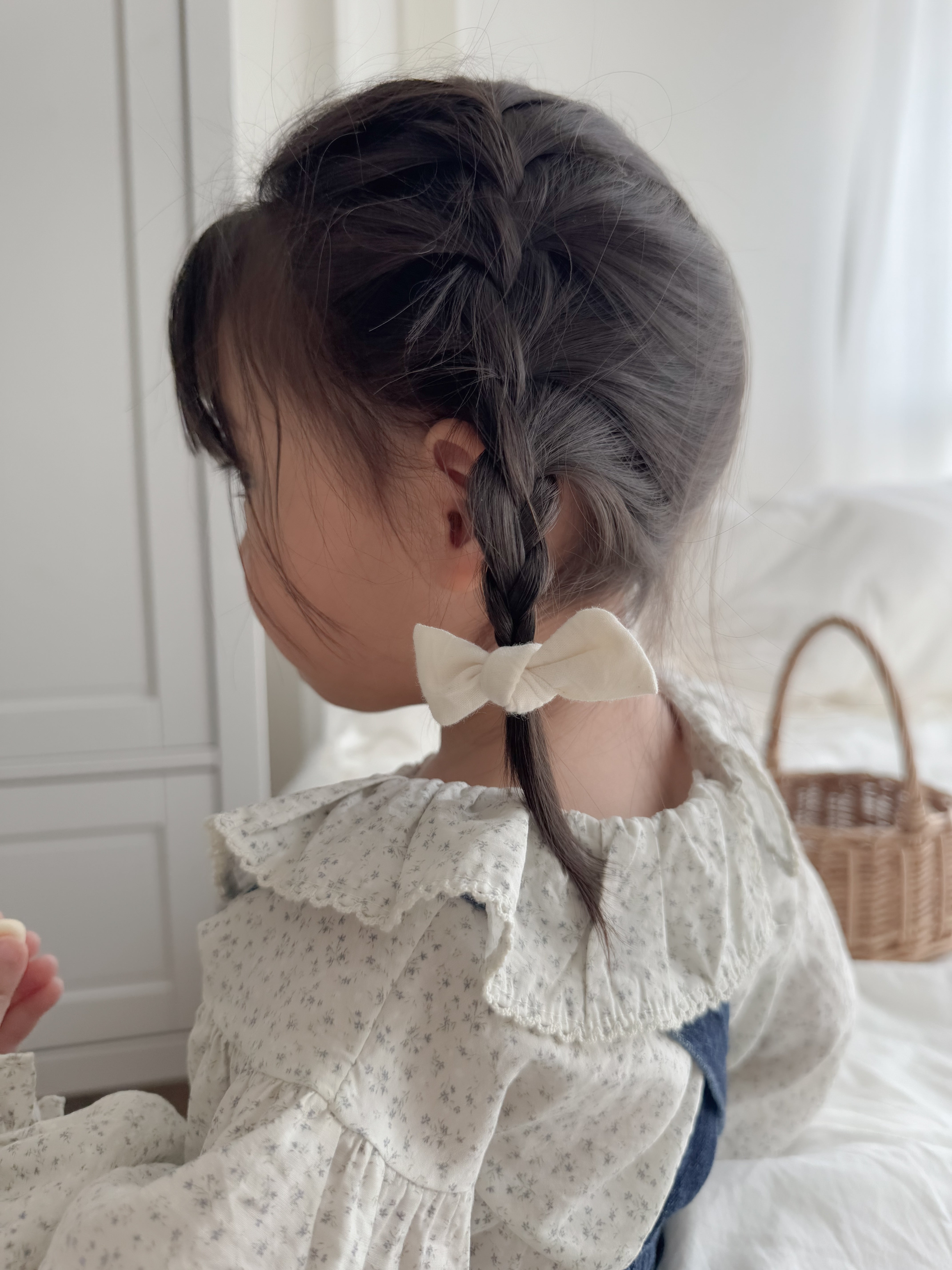 Juniper floral blouse