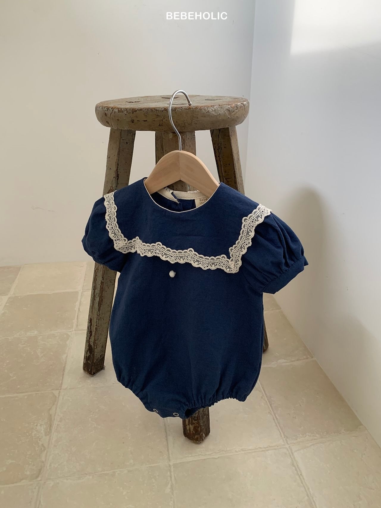 Pure venus rompers