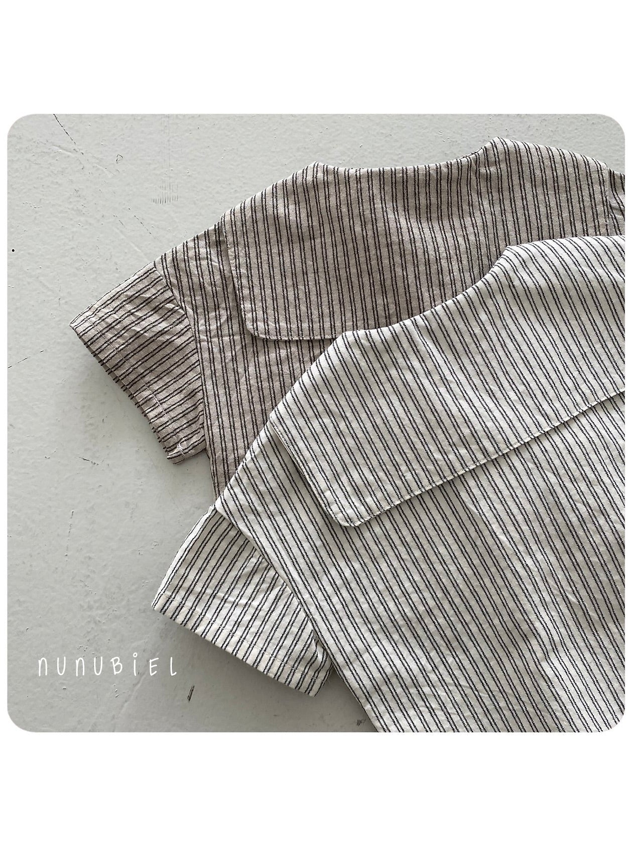 Rubato blouse