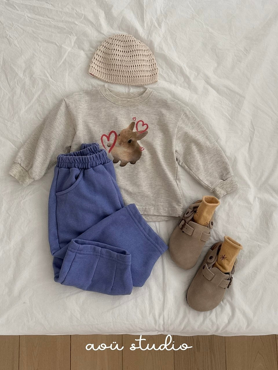 Pig pants