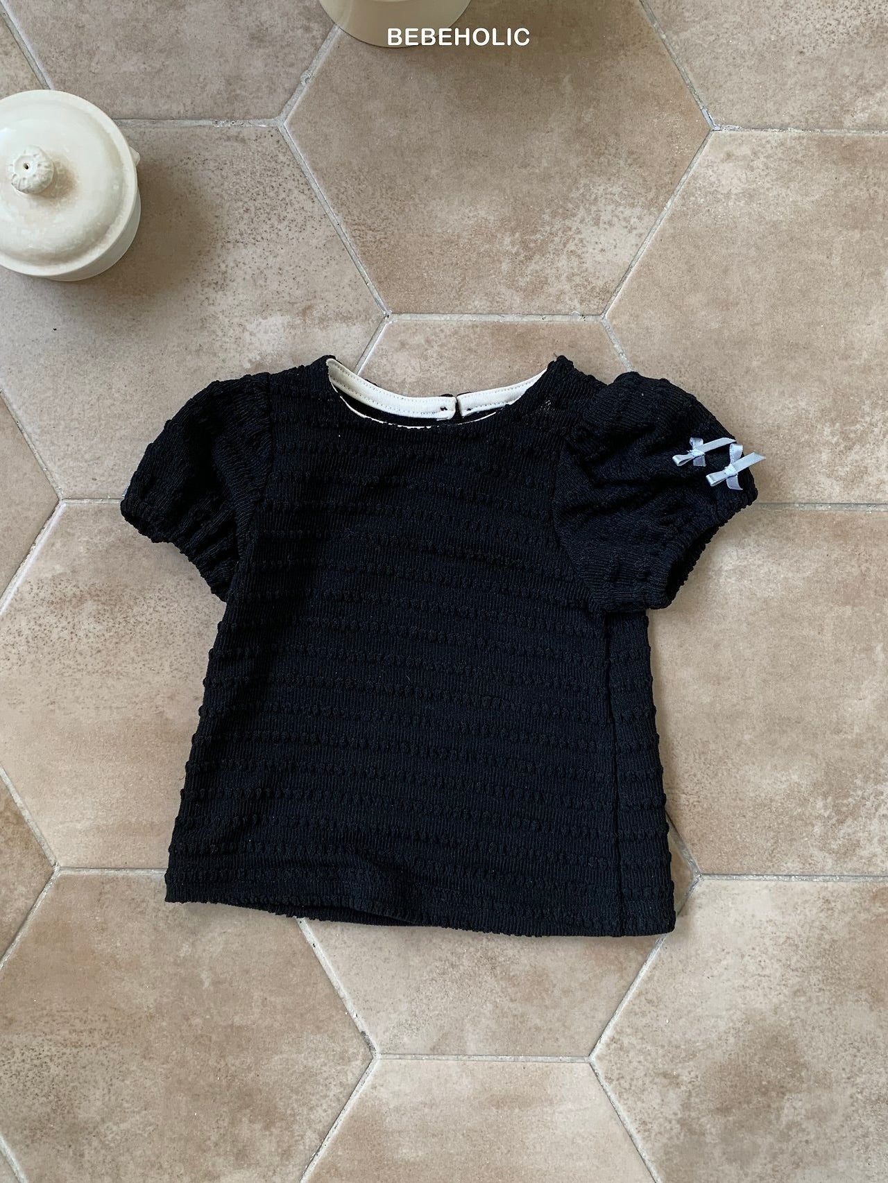 Lolly ribbon T