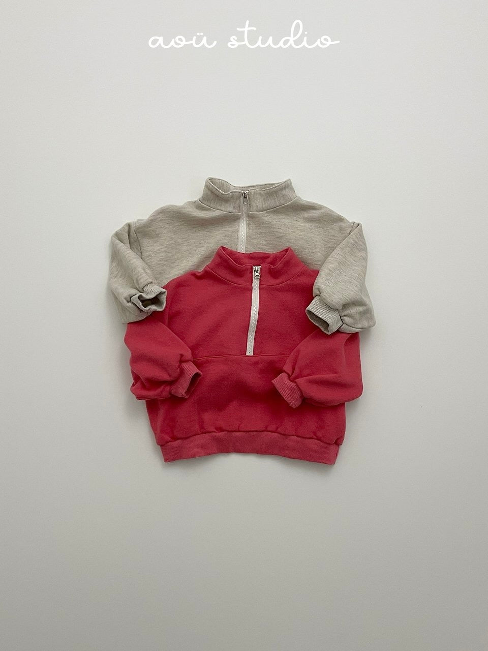 Molly anorak