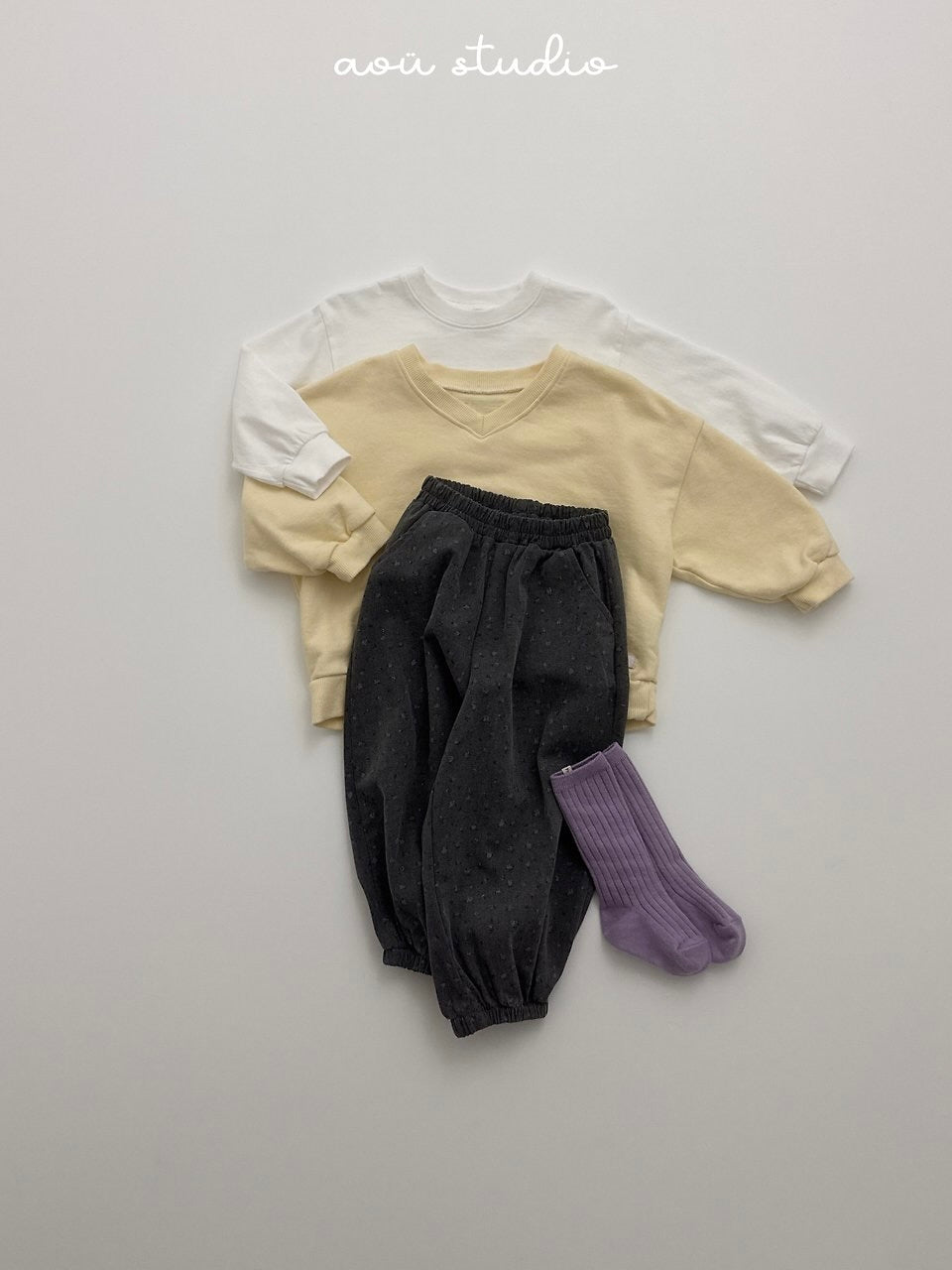 Hina jogger pants