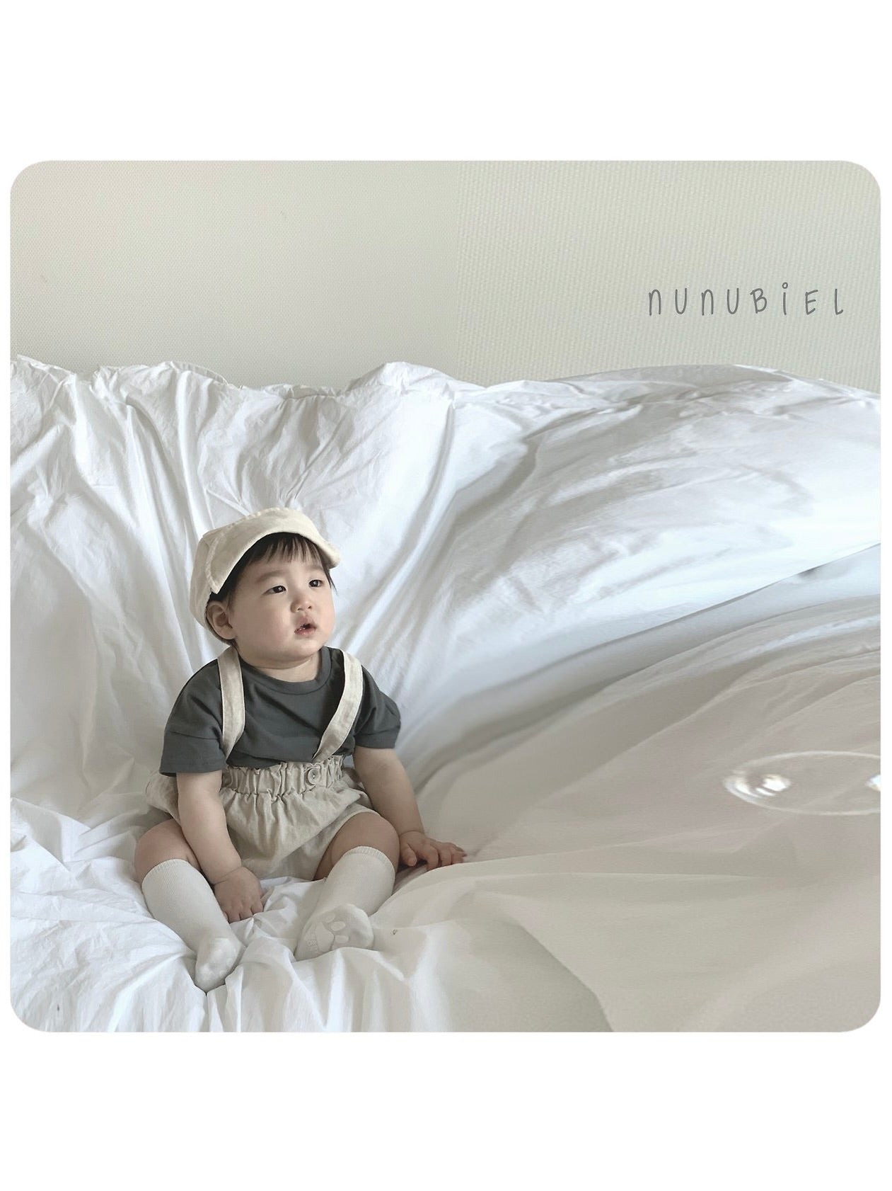 Bebe marine T shirts