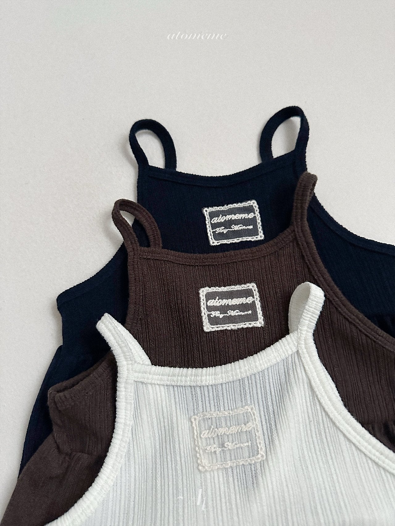 Clay bustier