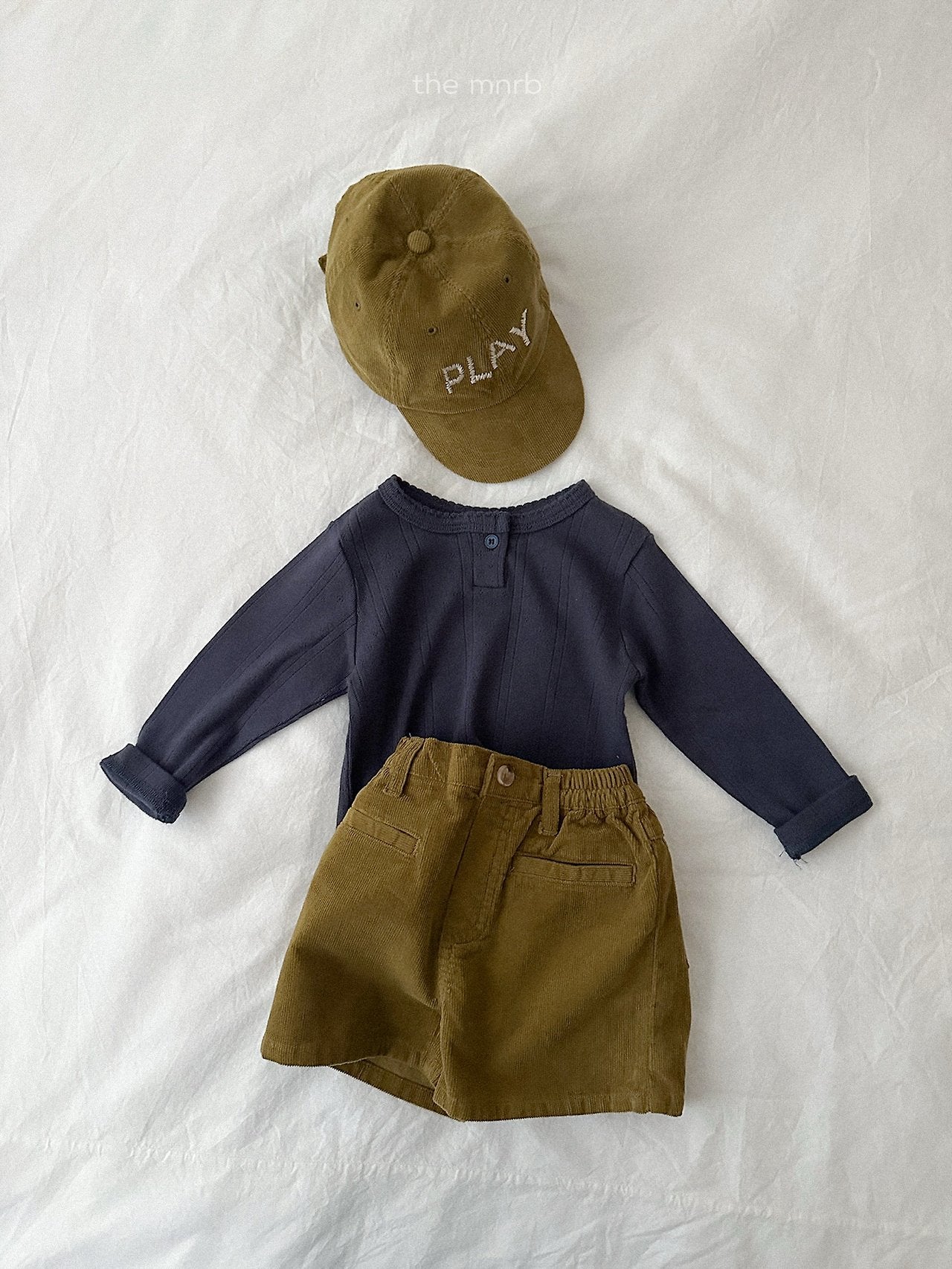 Play cap