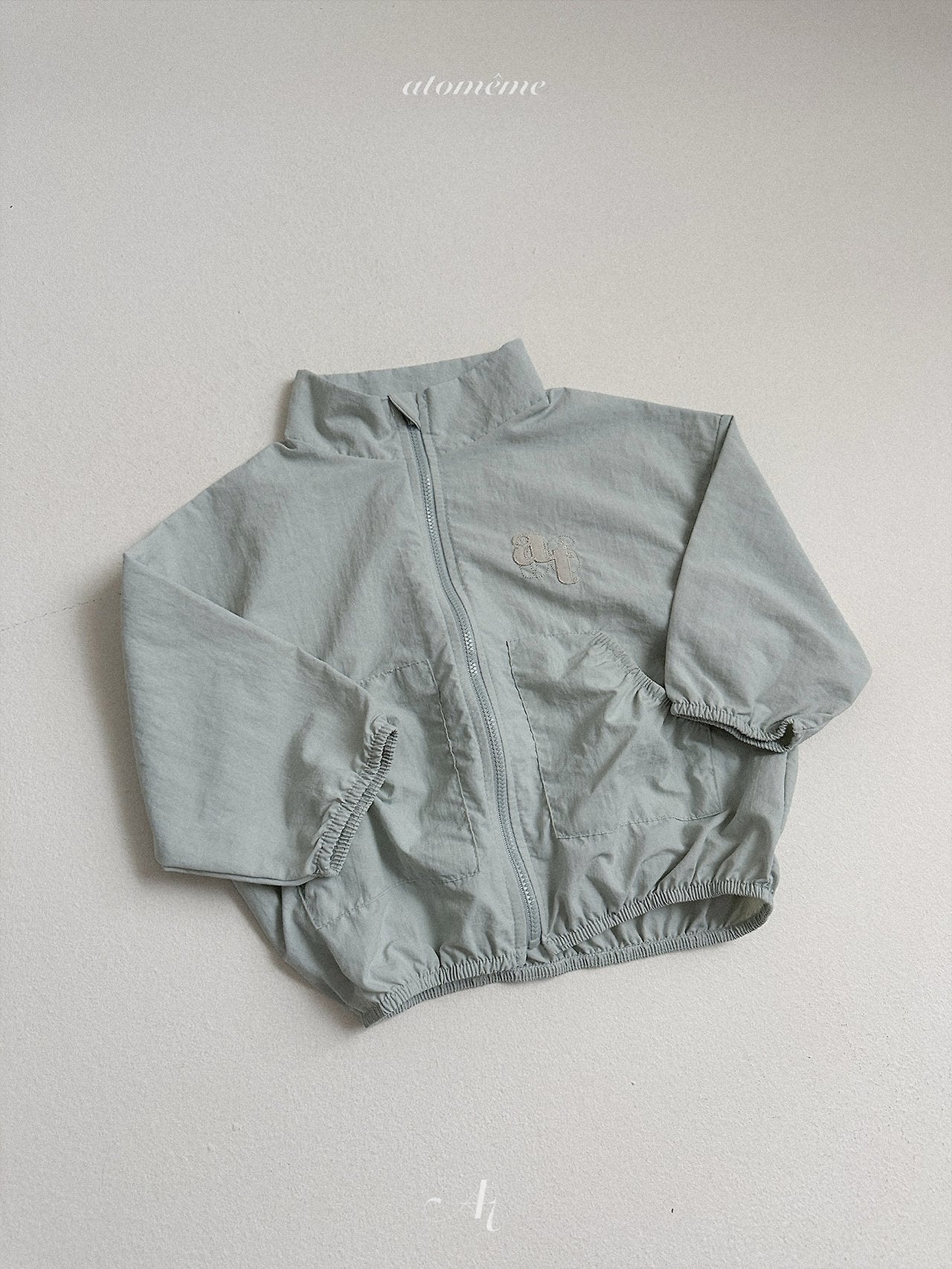 Windy jacket