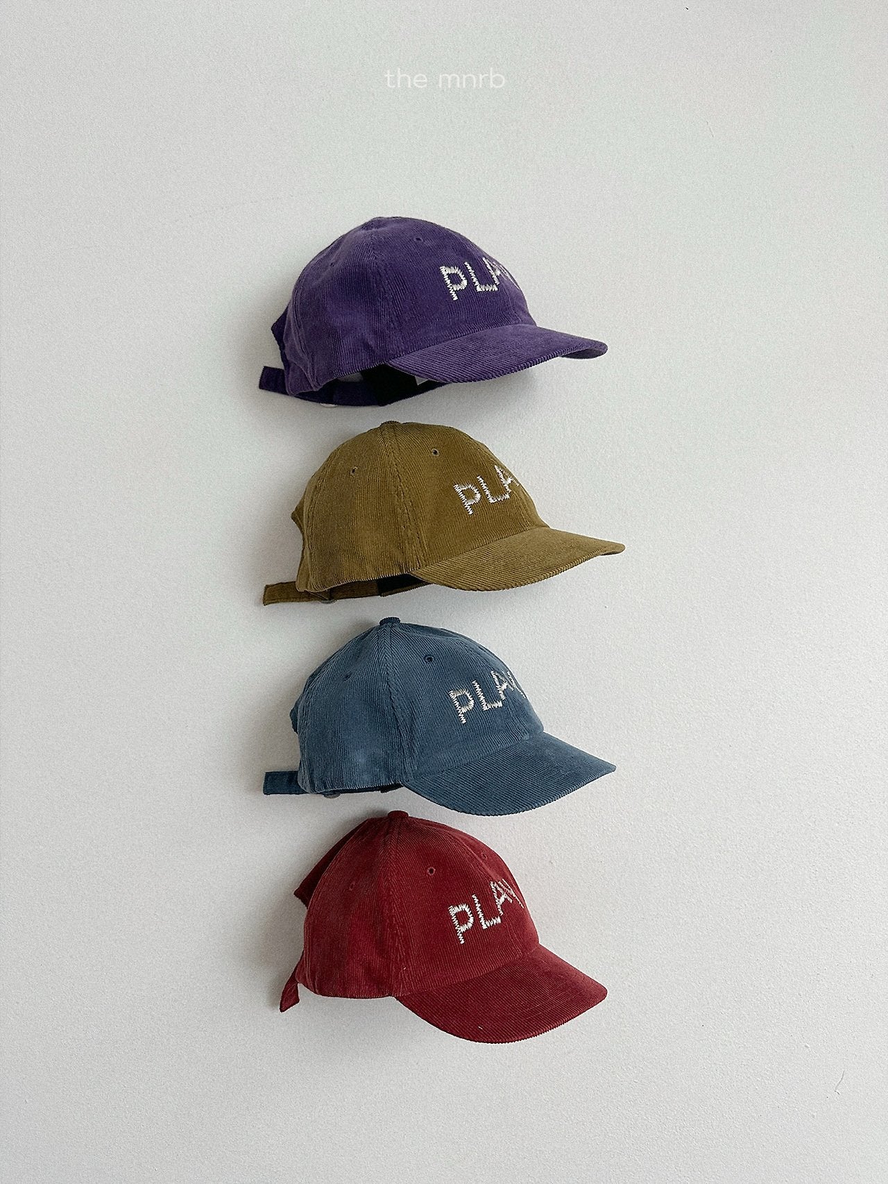 Play cap