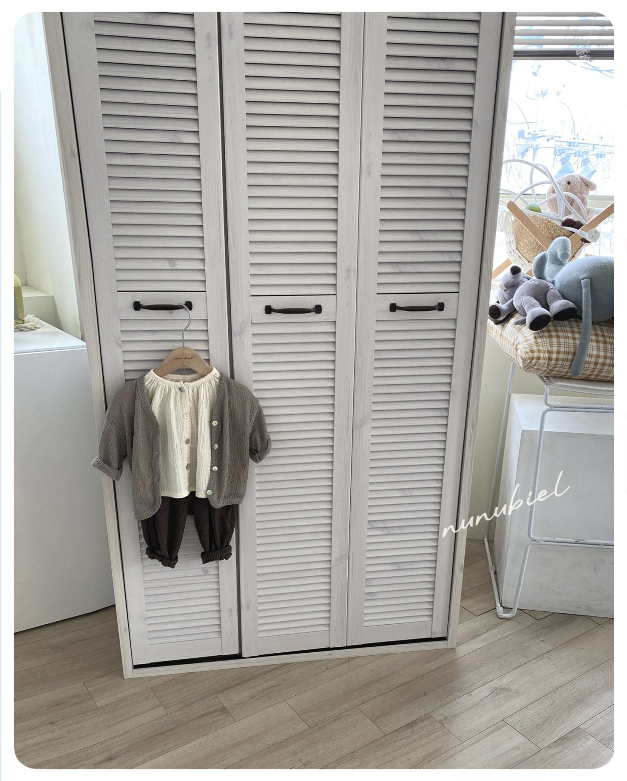 Camil blouse