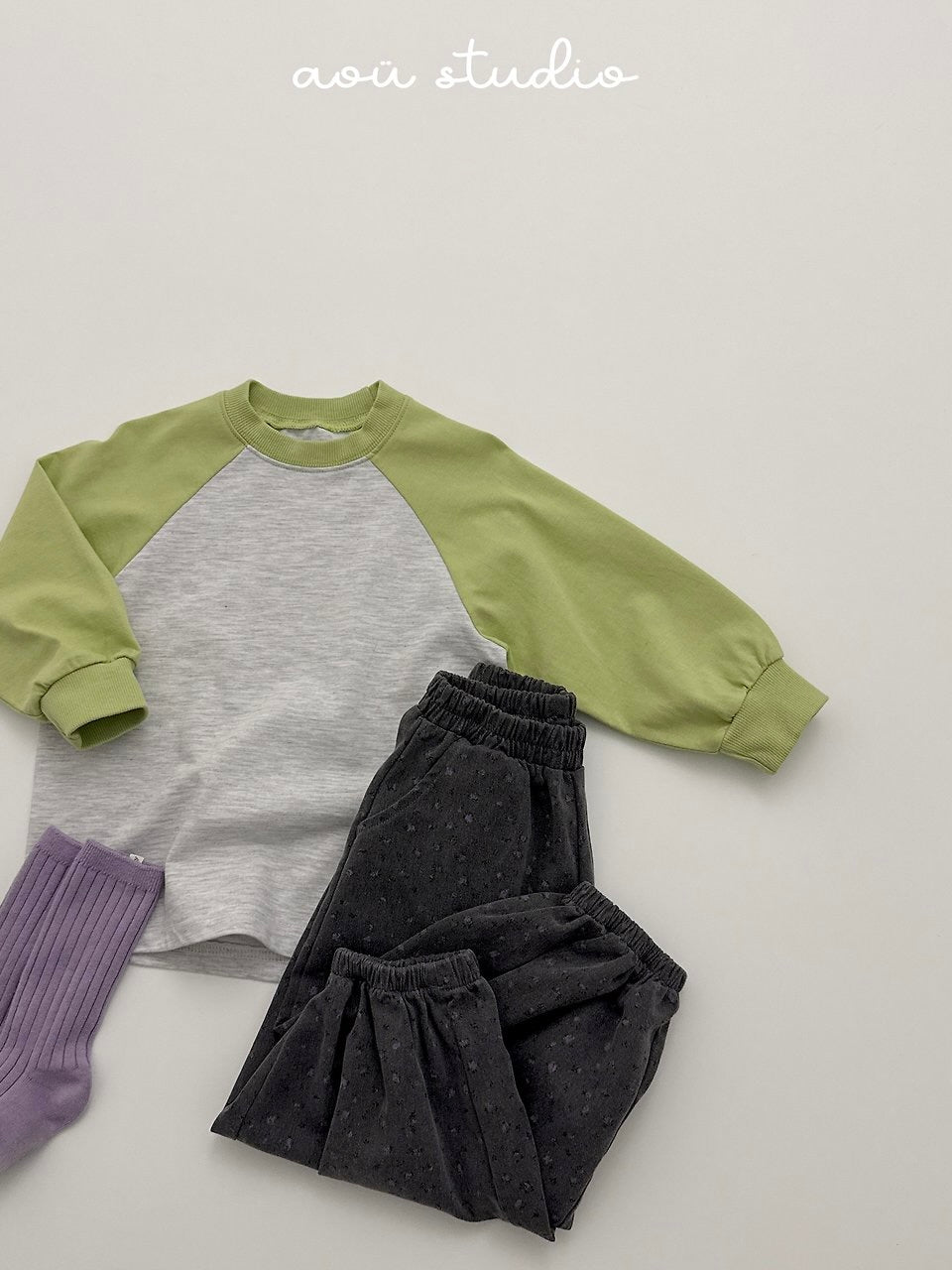 Hina jogger pants