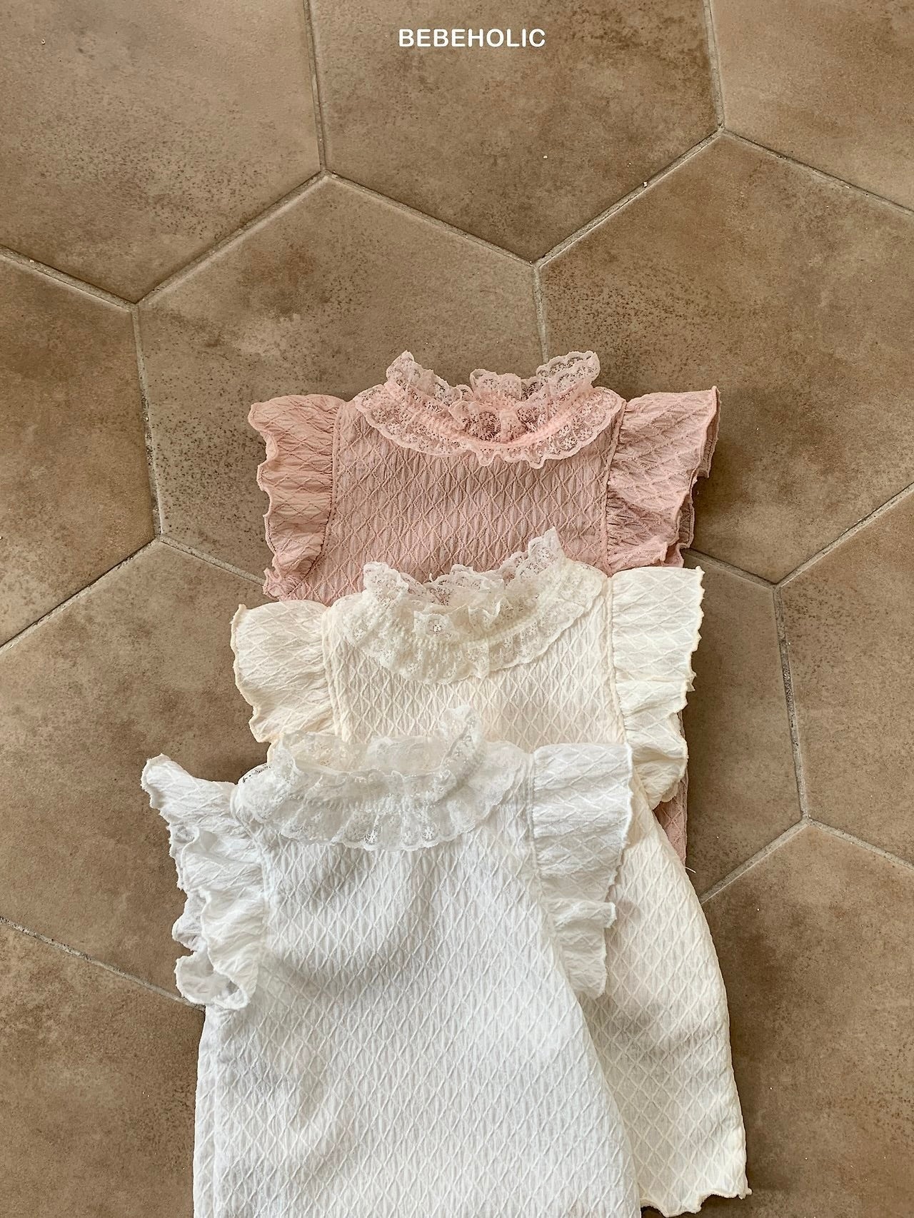 Sugar frill T