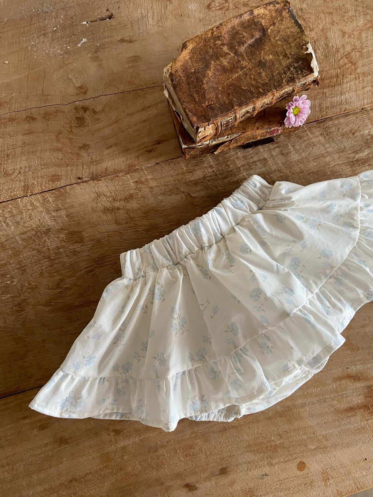 Monette skirt bloomer