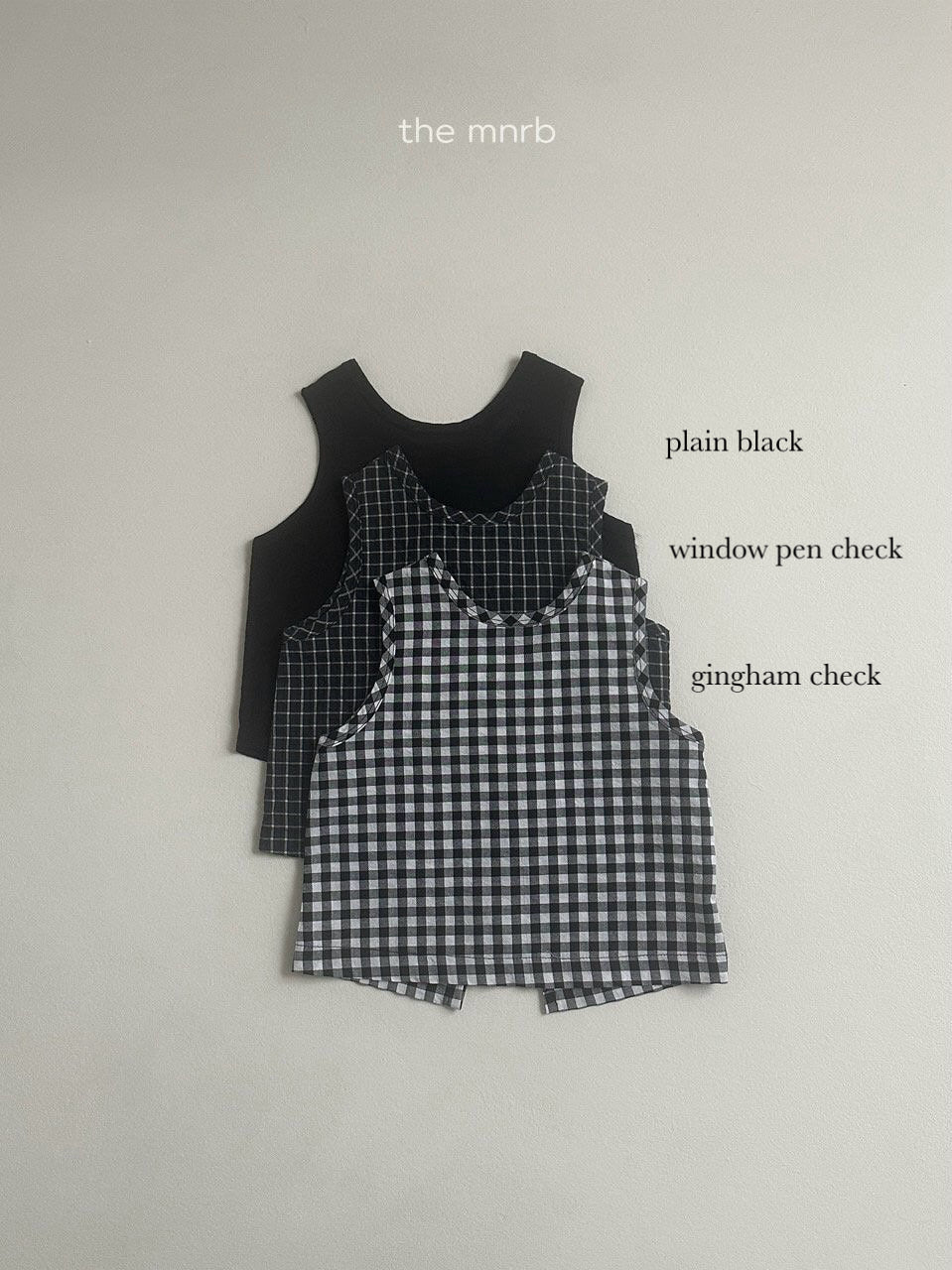Chrome open sleeveless