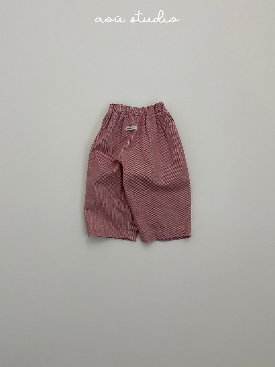 Flow pants
