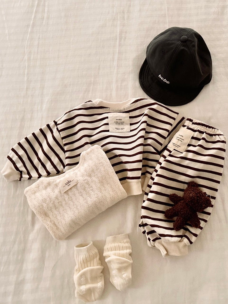 Alle jacquard cardigan