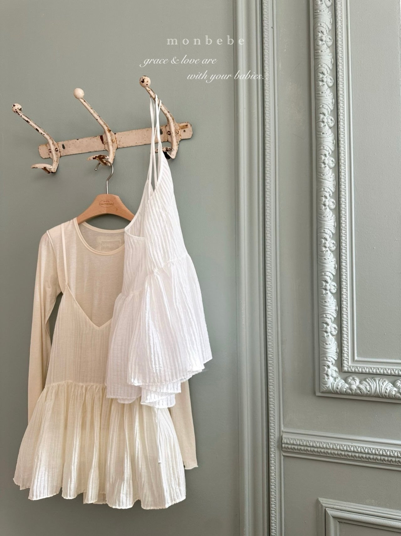 Lovey bustier (adult)