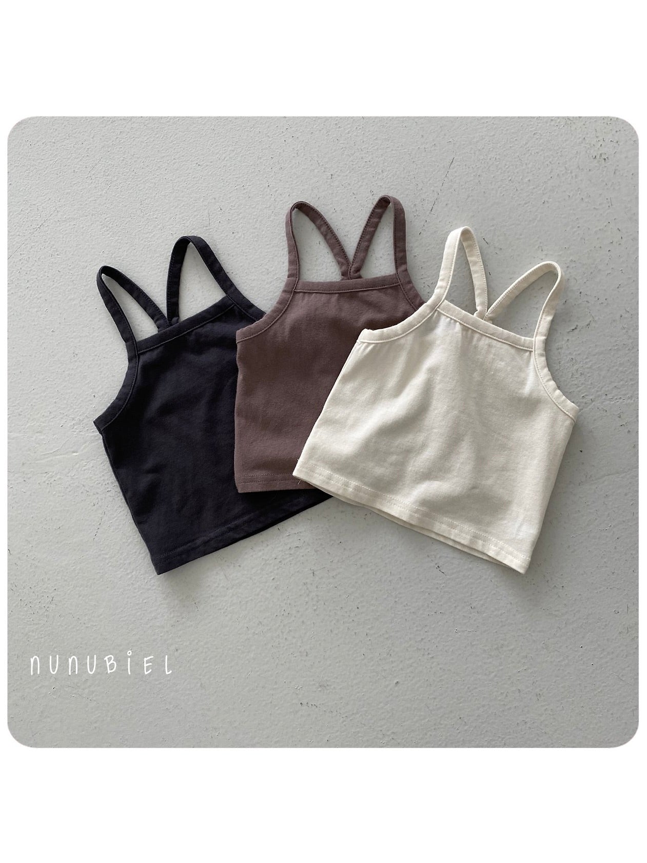 Madeleine sleeveless