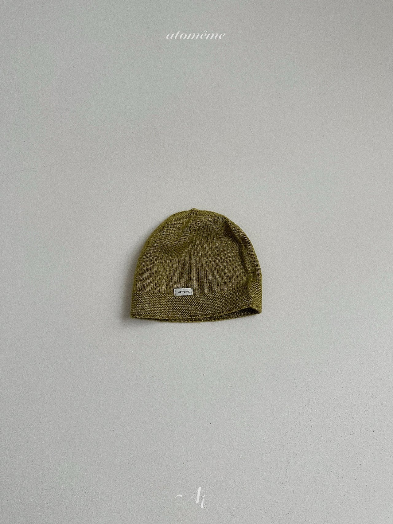 Cookie beanie