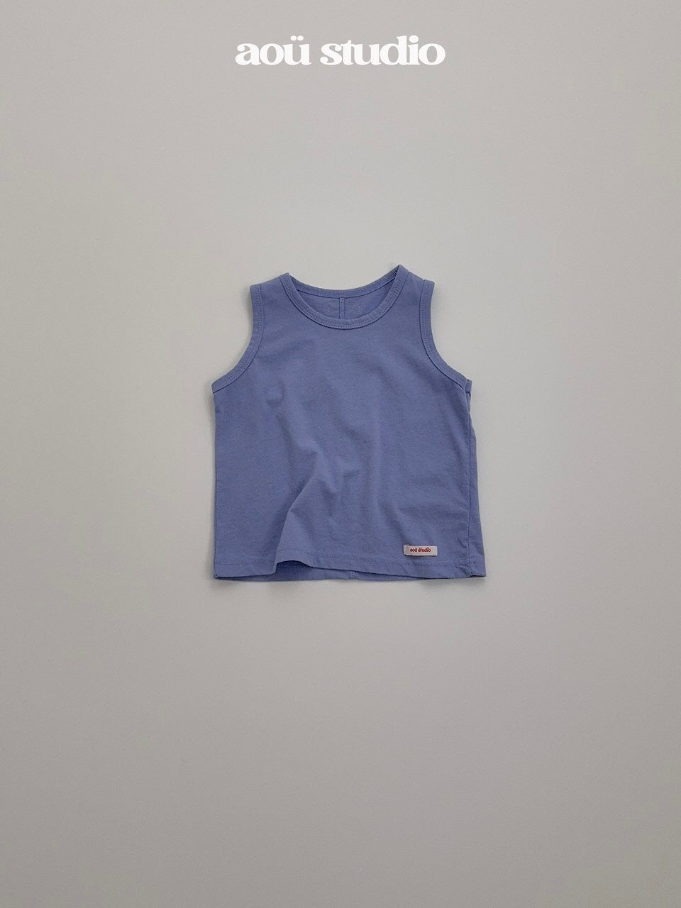 Iro sleeveless