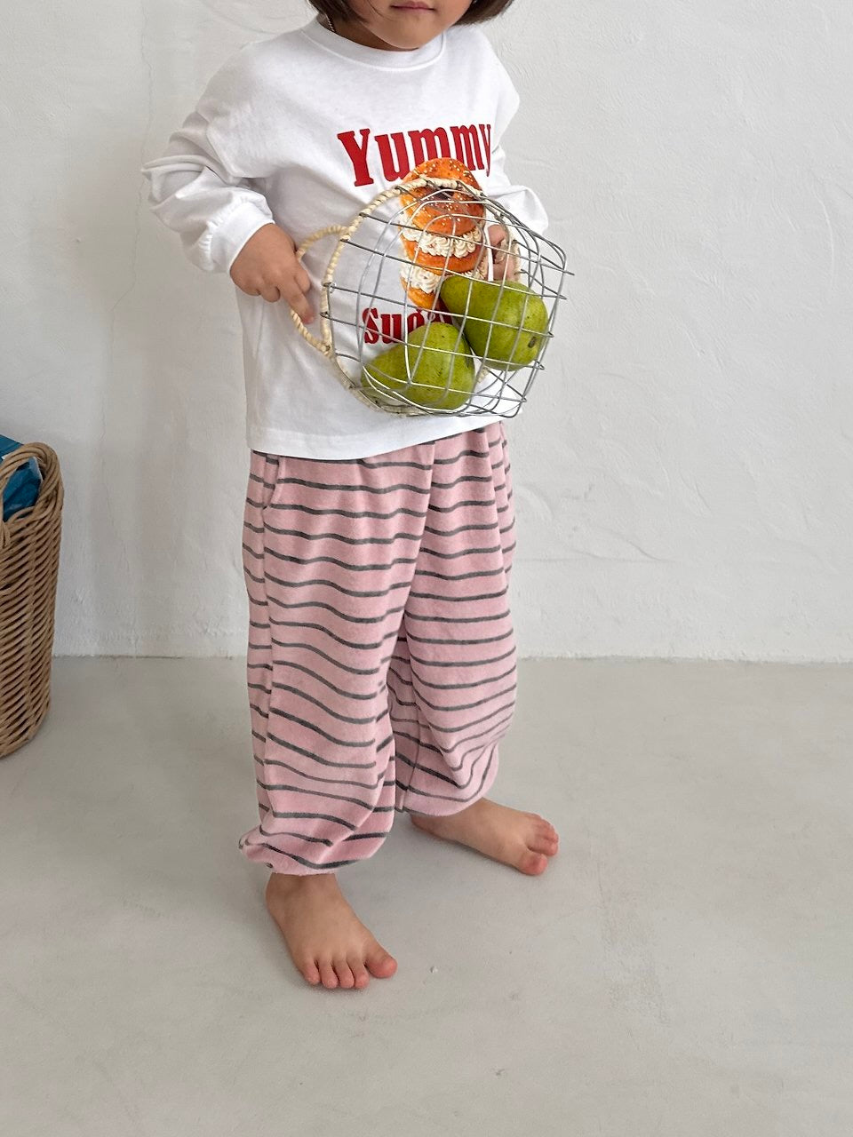 Donut long sleeve T