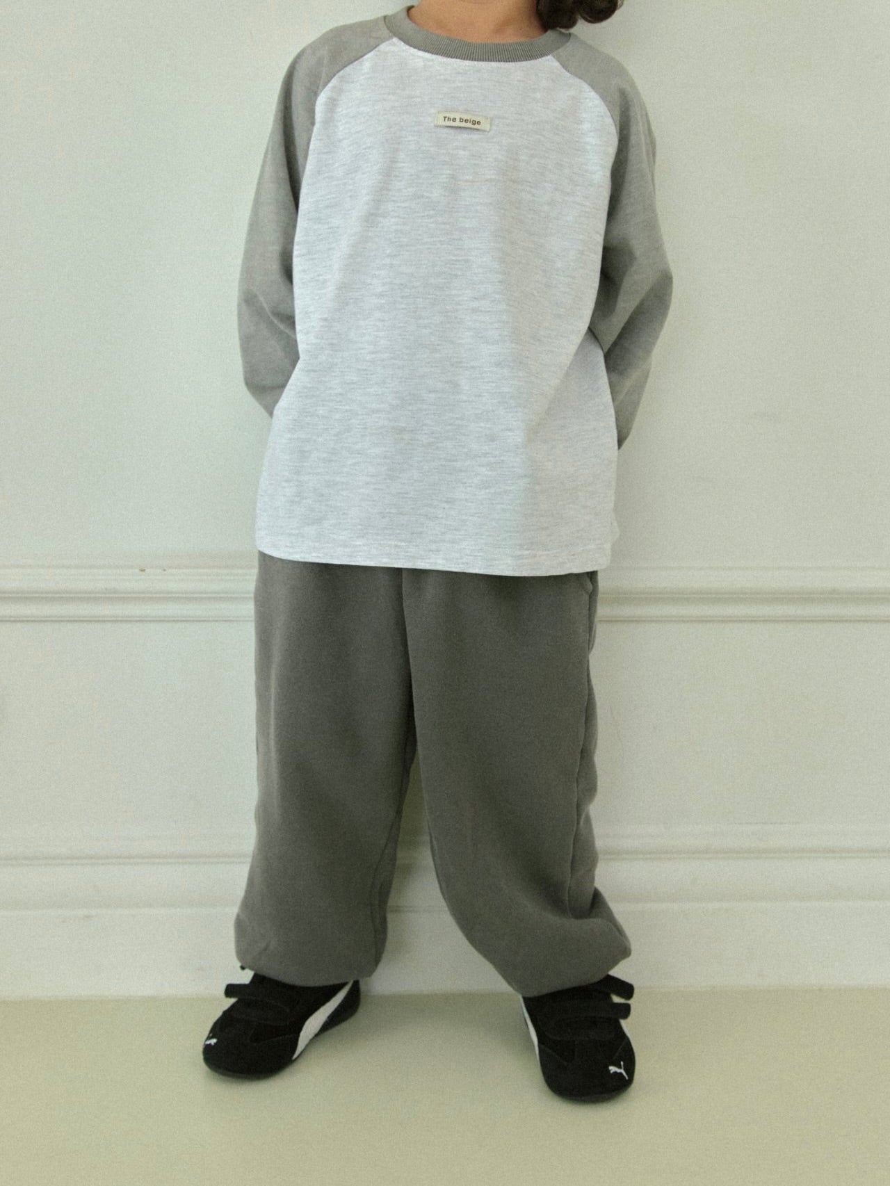 Pigment jogger pants