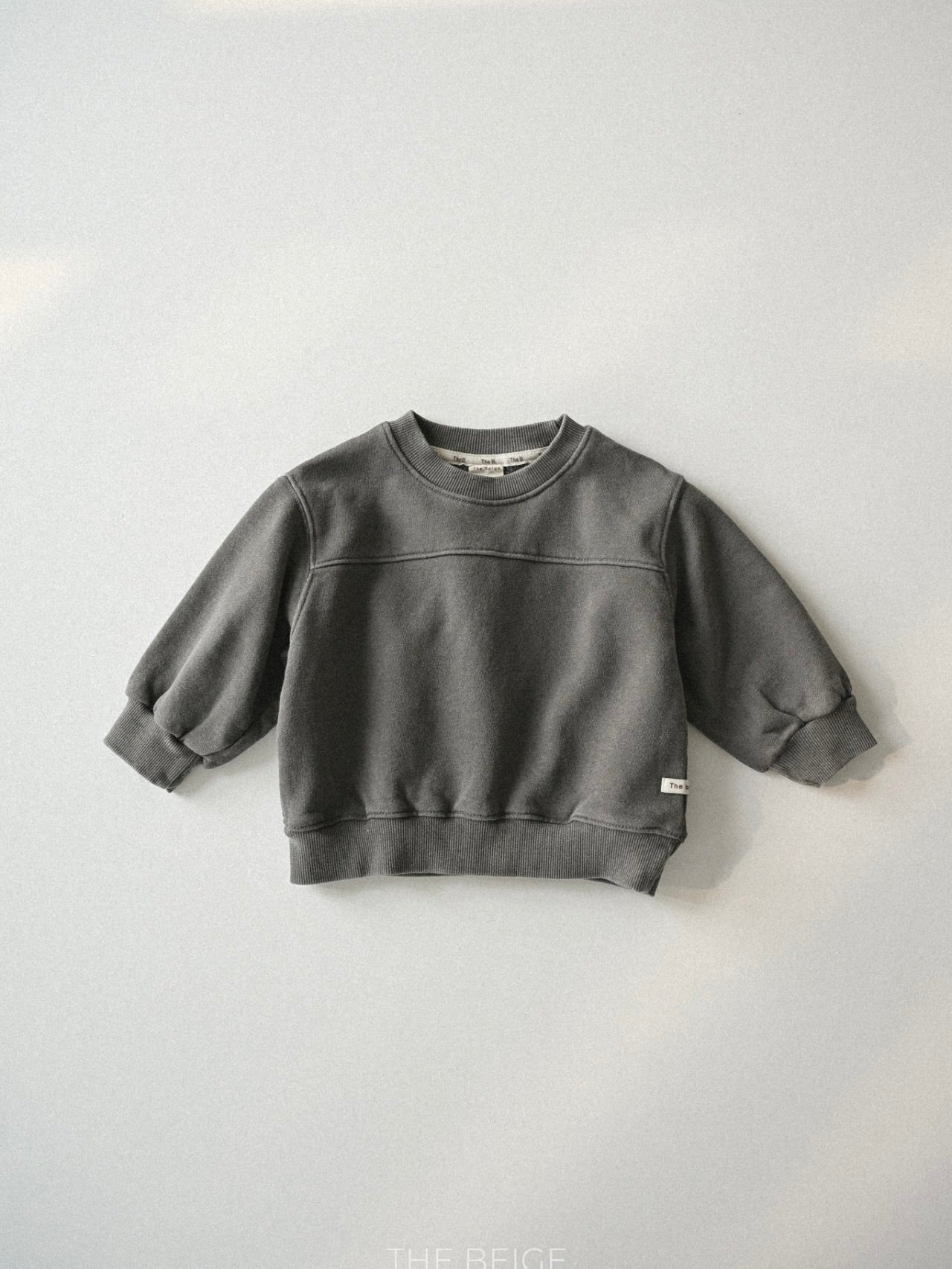 Pigment sweatshirt