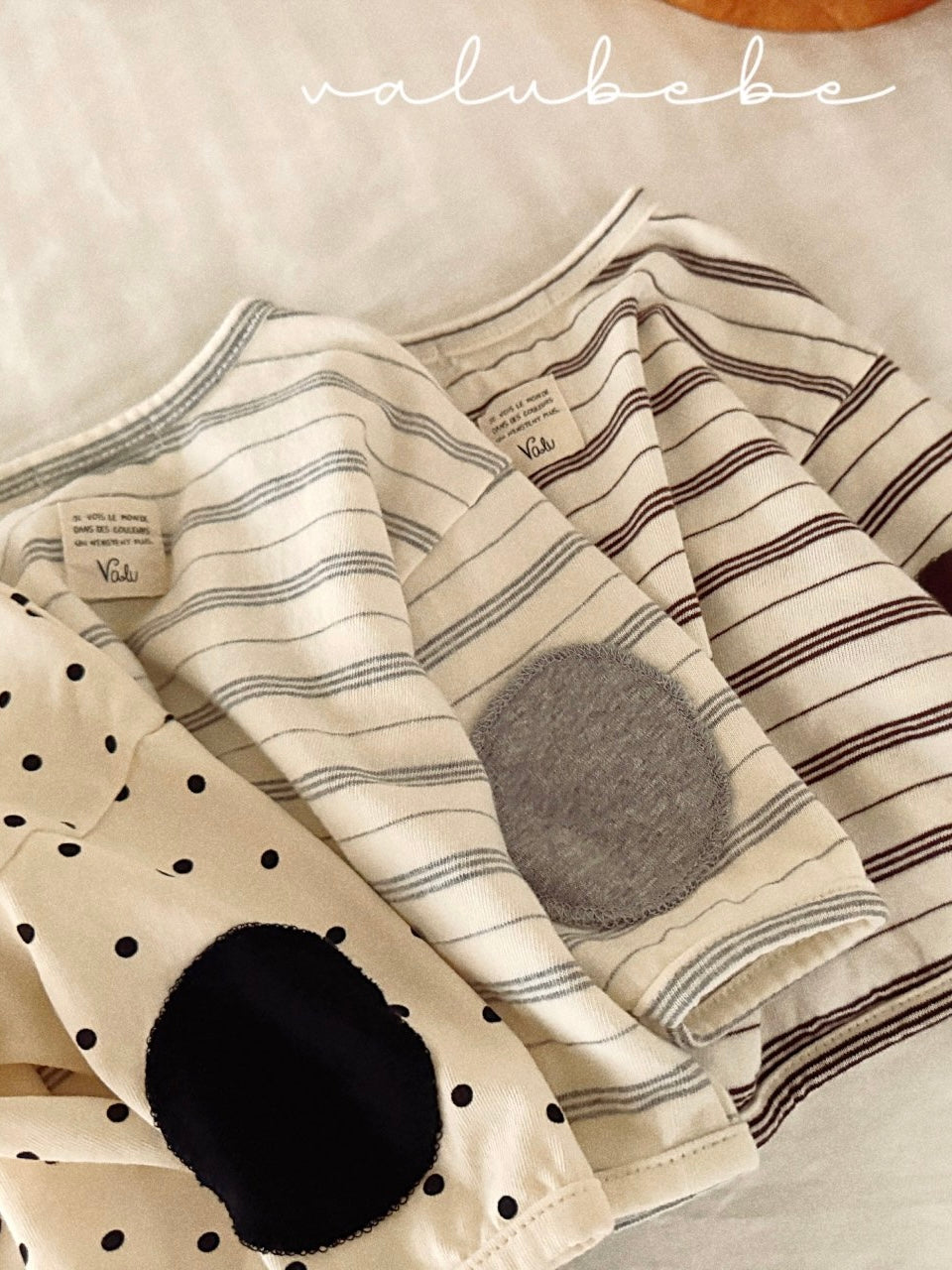 All day padded T shirt