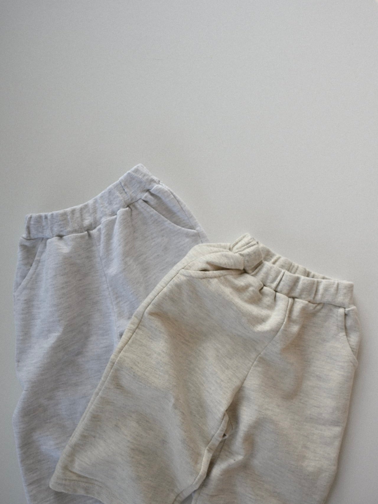 Spring sweatpants