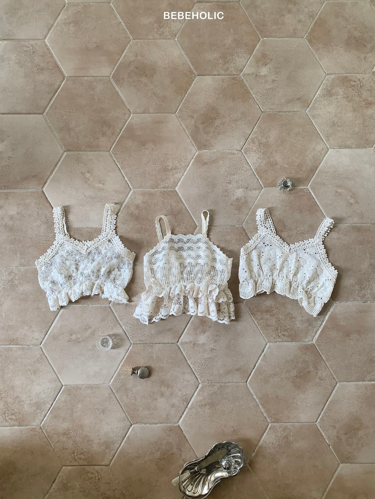 Heaven bustier